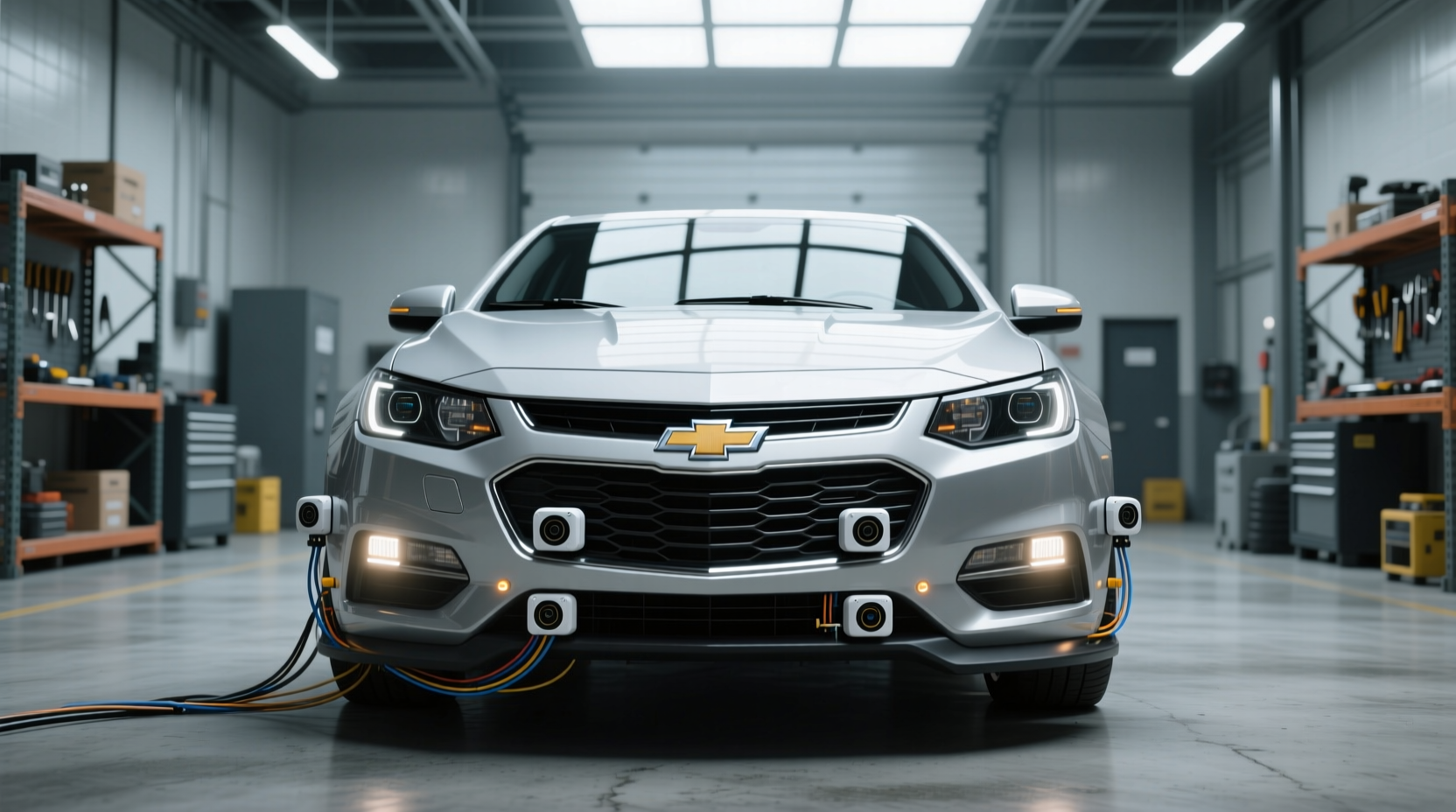 How to Choose Chevrolet Optra Sensors: A Complete Buying Guide