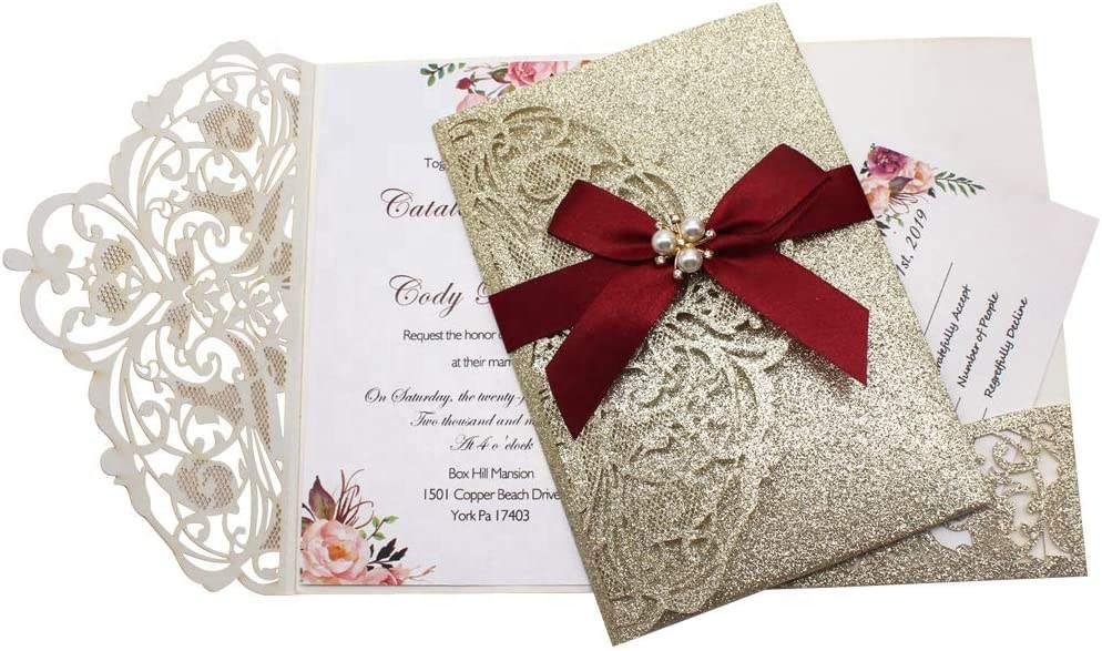 christening invitation card