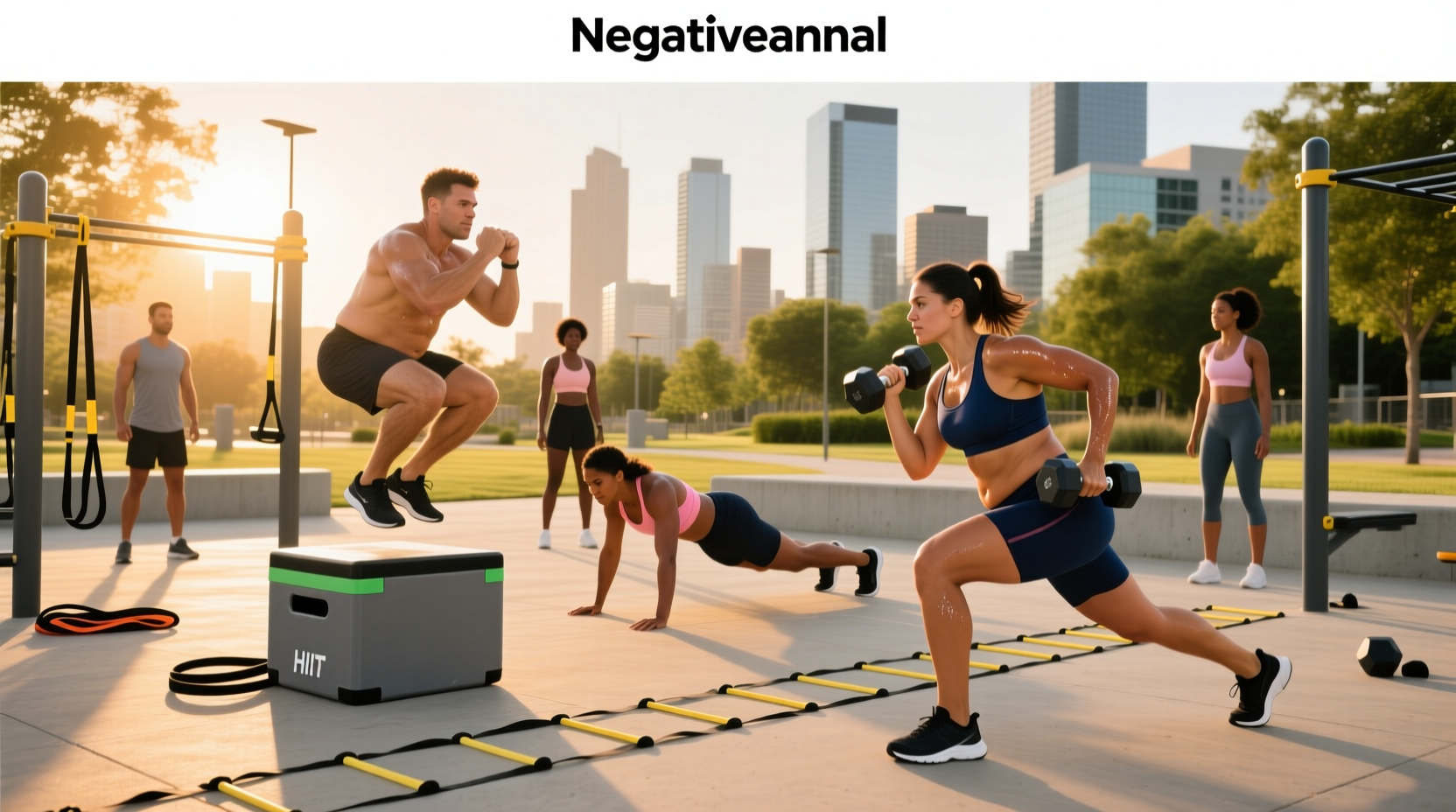 best hiit workout for belly fat loss