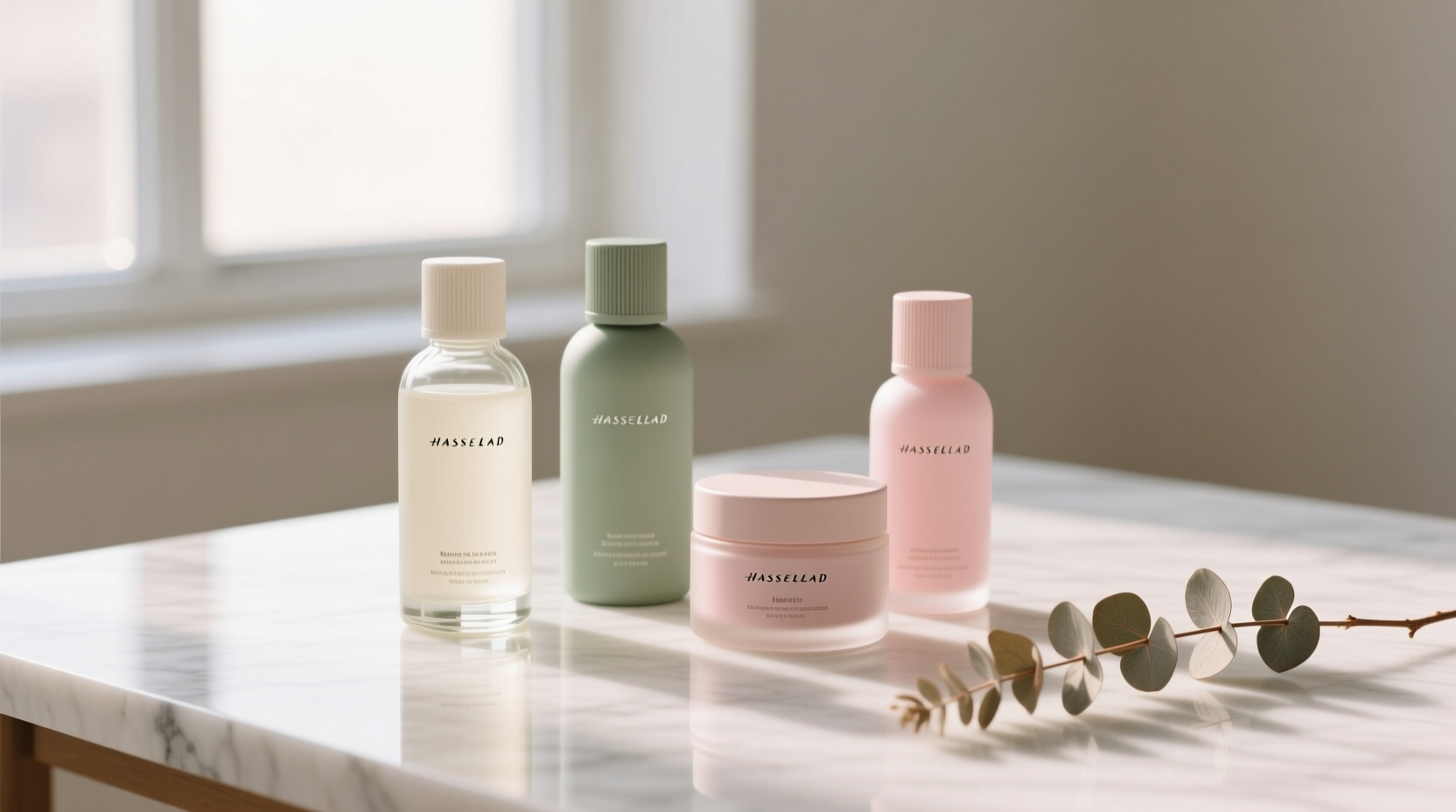 clean beauty products
