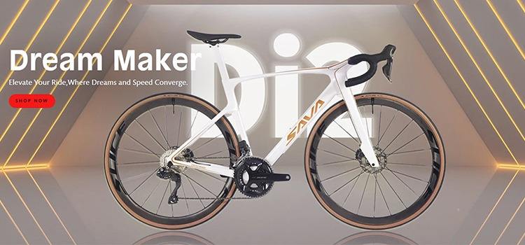 会社概要 - Huizhou SAVA Bicycle Co., Ltd.