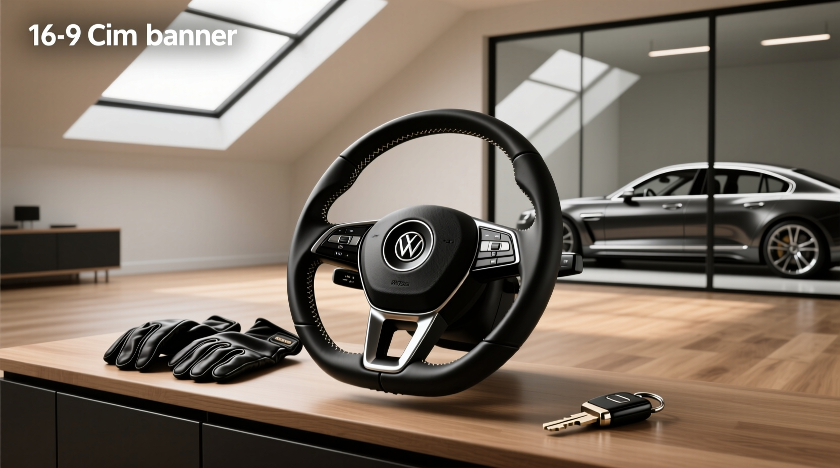 How to Upgrade Your Golf 7.5 Steering Wheel: Fitment & Options