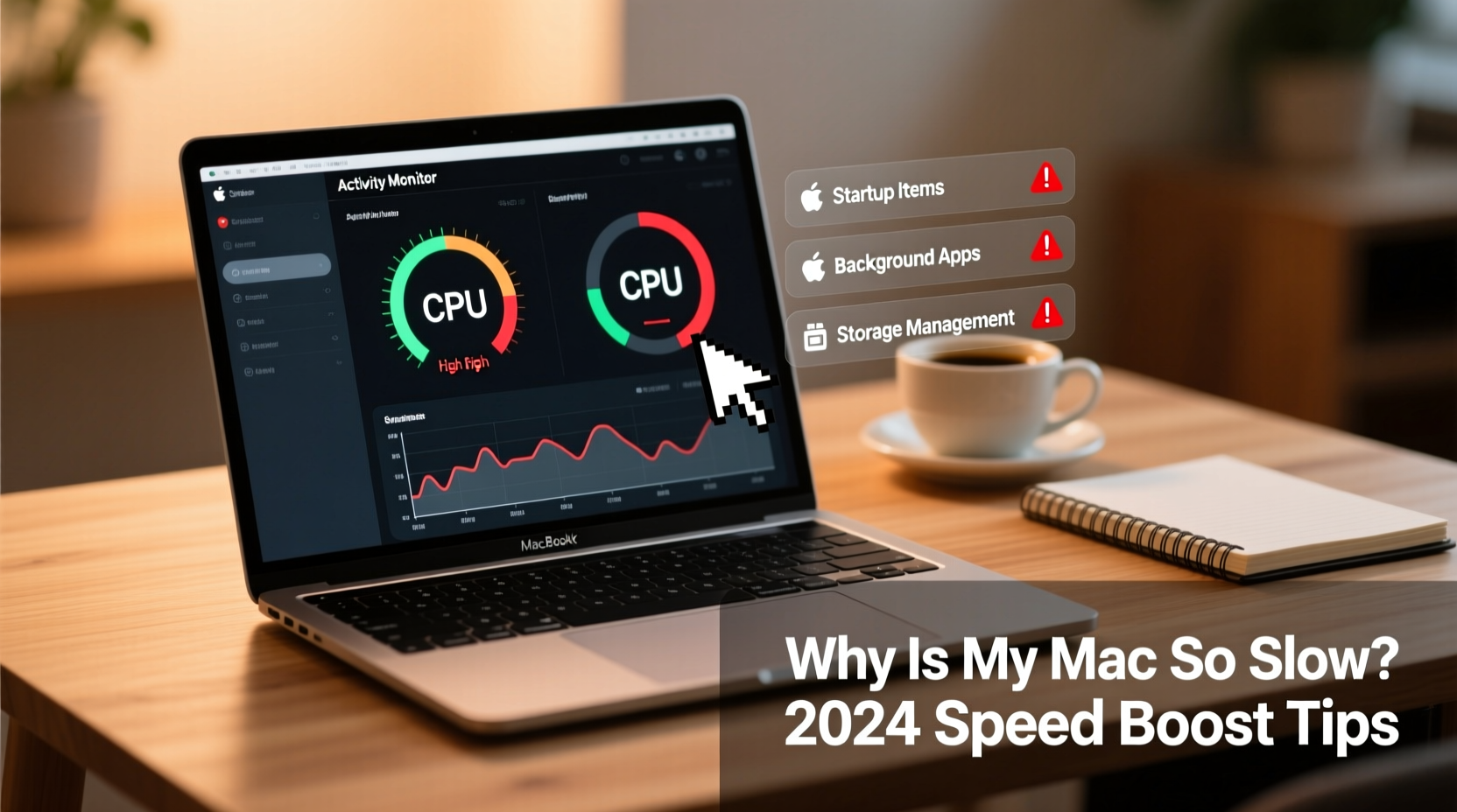 why is my mac so slow troubleshooting speed boosting tips 2