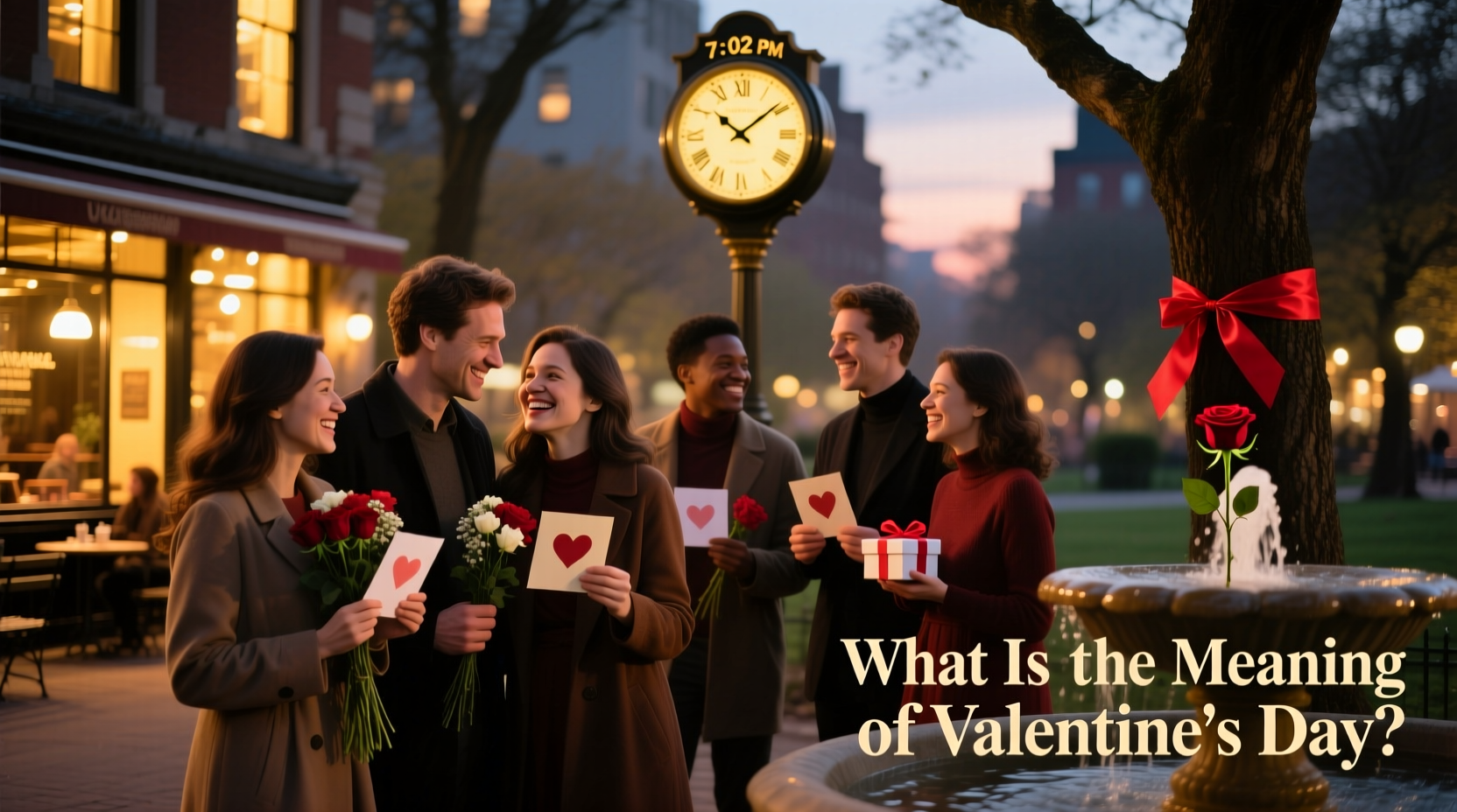 what sex he really wants for valentines day