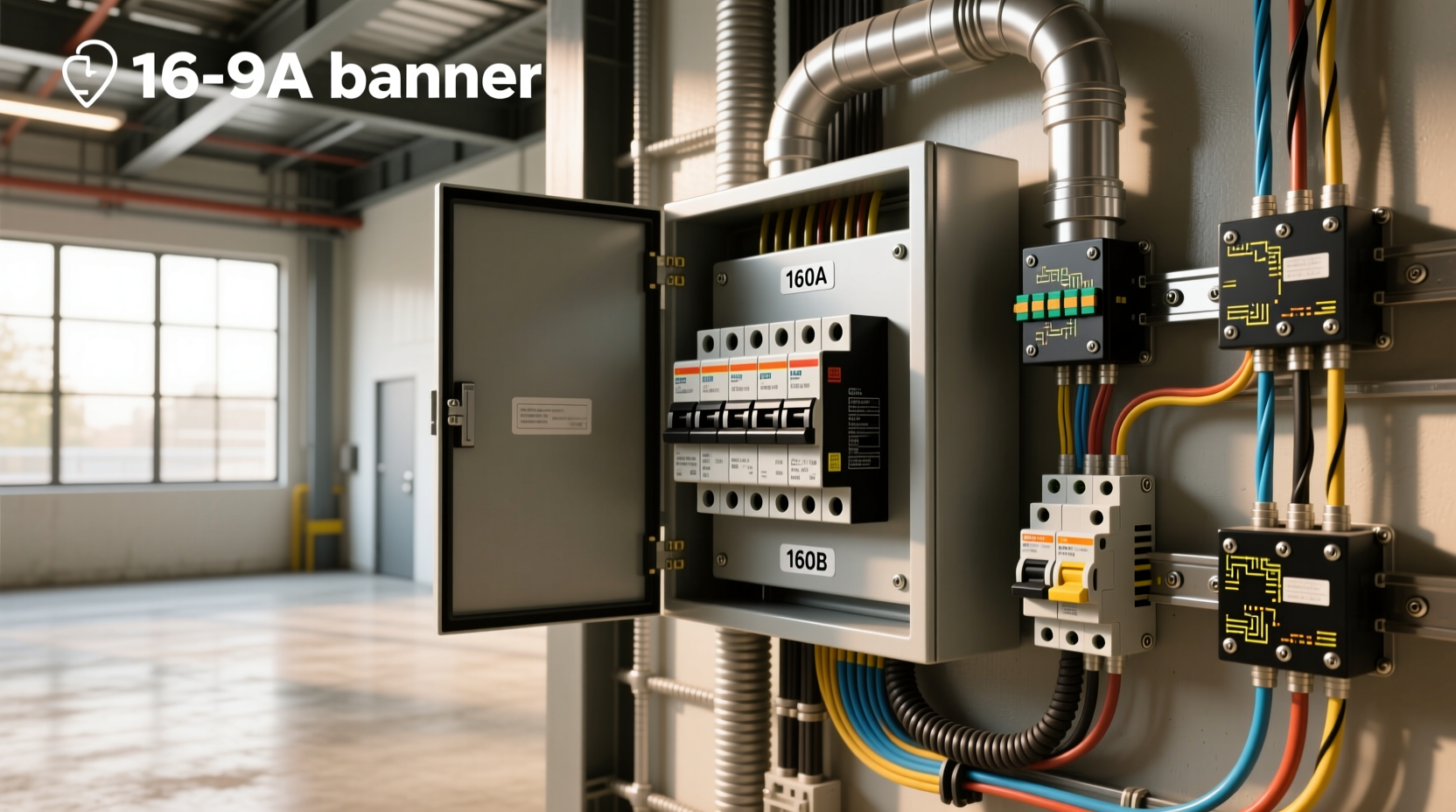 160a mccb guide how to choose right