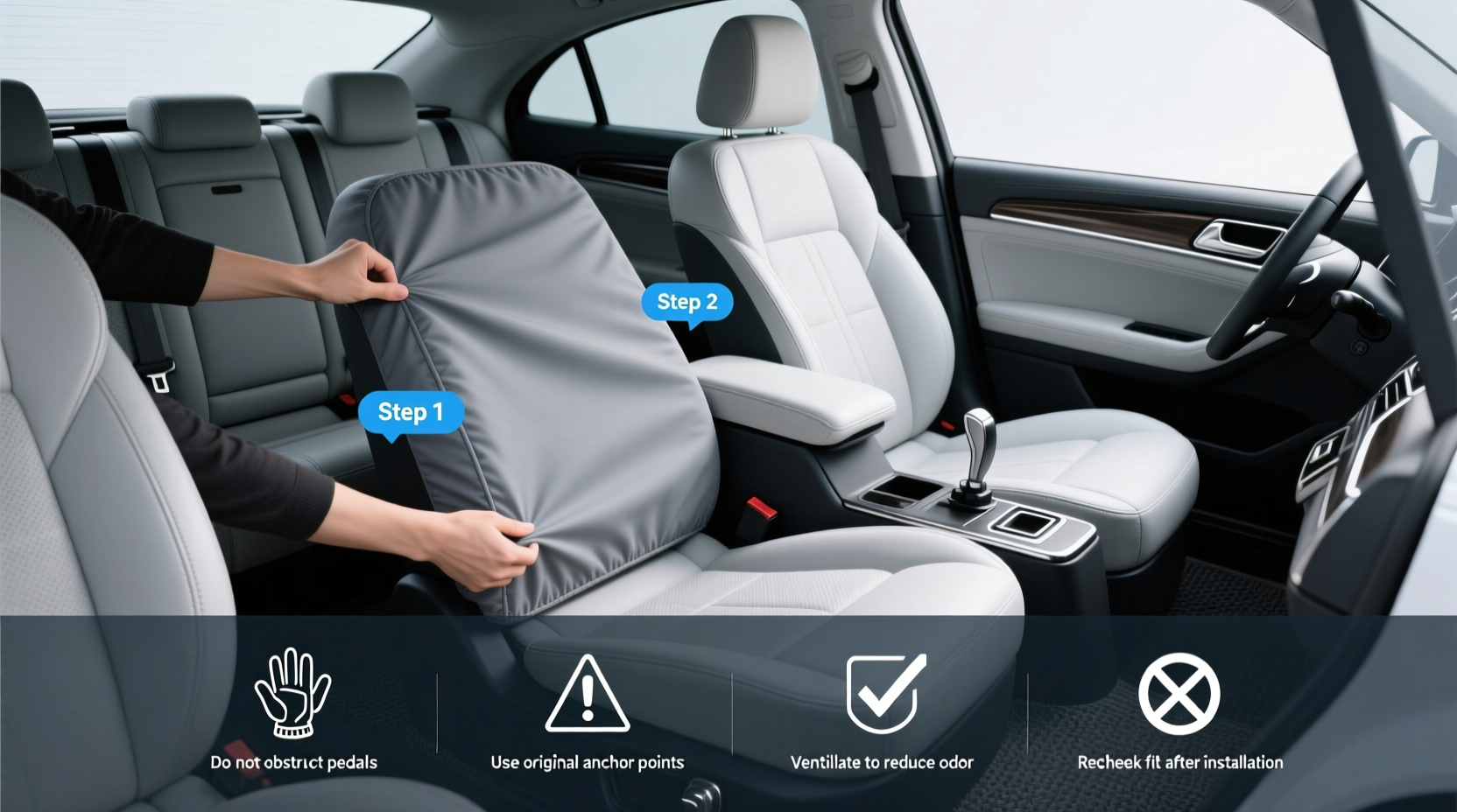 Fairway Golf Cart Seat Covers Buying Guide
