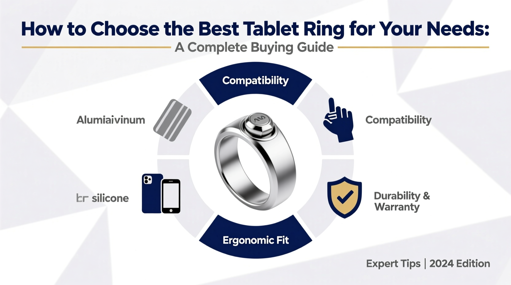 Tabular Rings How to Choose the Best Tabla Ring for Your Needs: A Complete Buying Guide