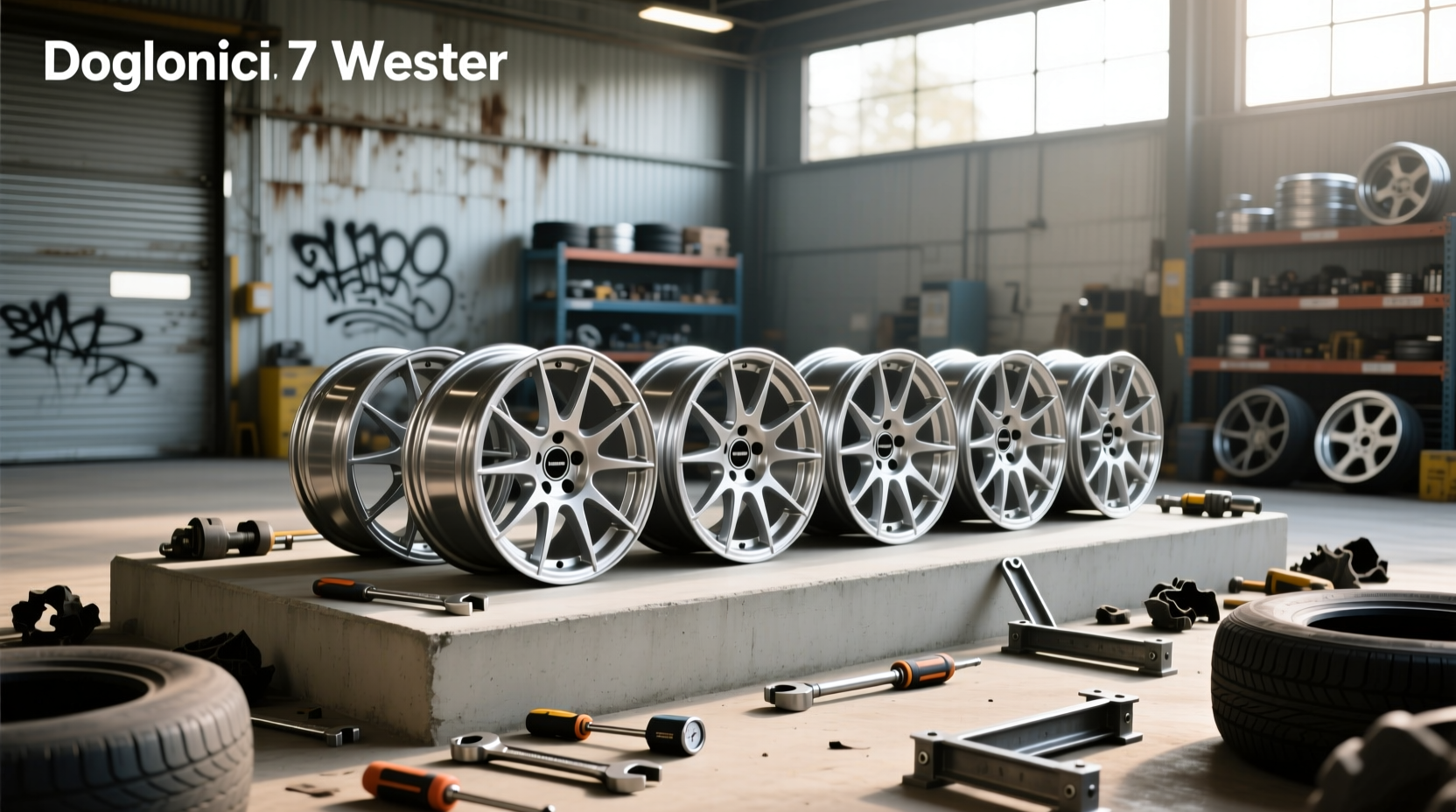 What Are 5x139.7 Wheels 17? How to Choose the Right Fit