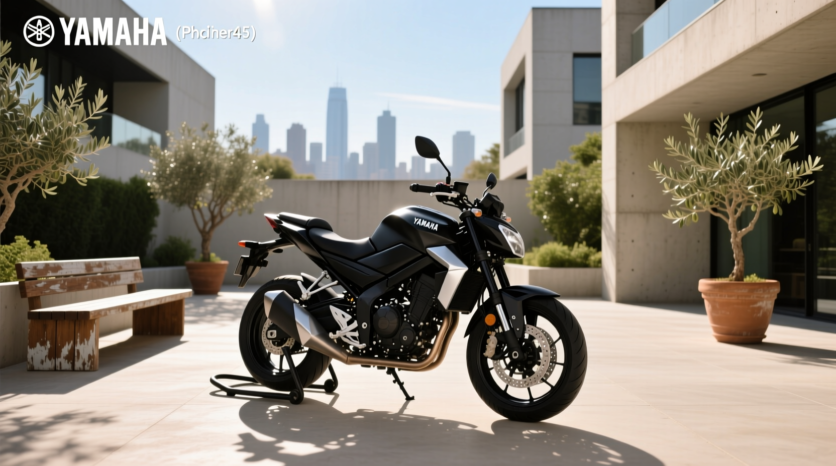 What Yamaha 125cc Motor Options Are Available and How to Choose?