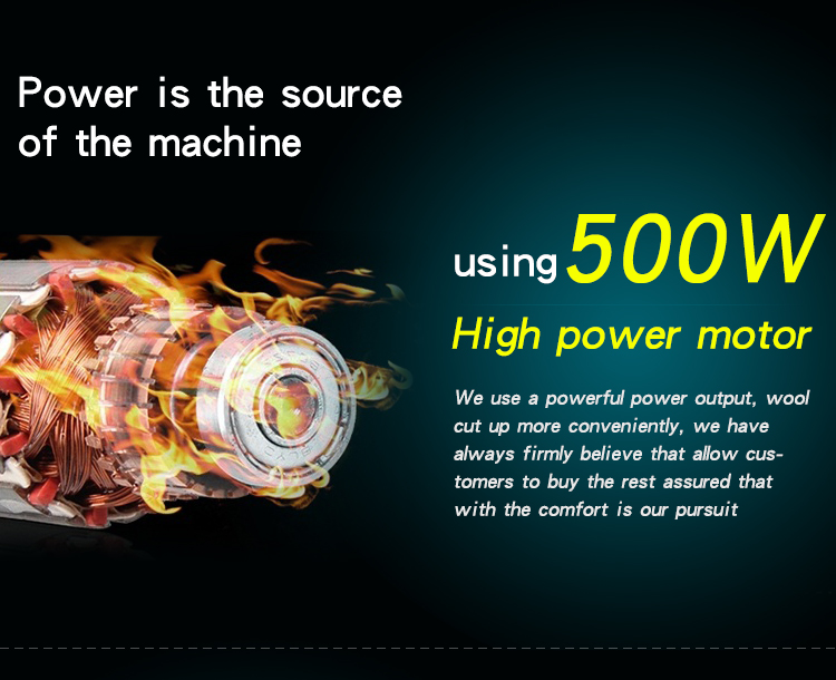 220V Sheep clipper in other animal husbandry equipment machine