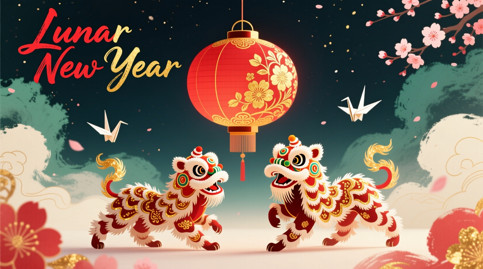 a seasonal name for chinese new year