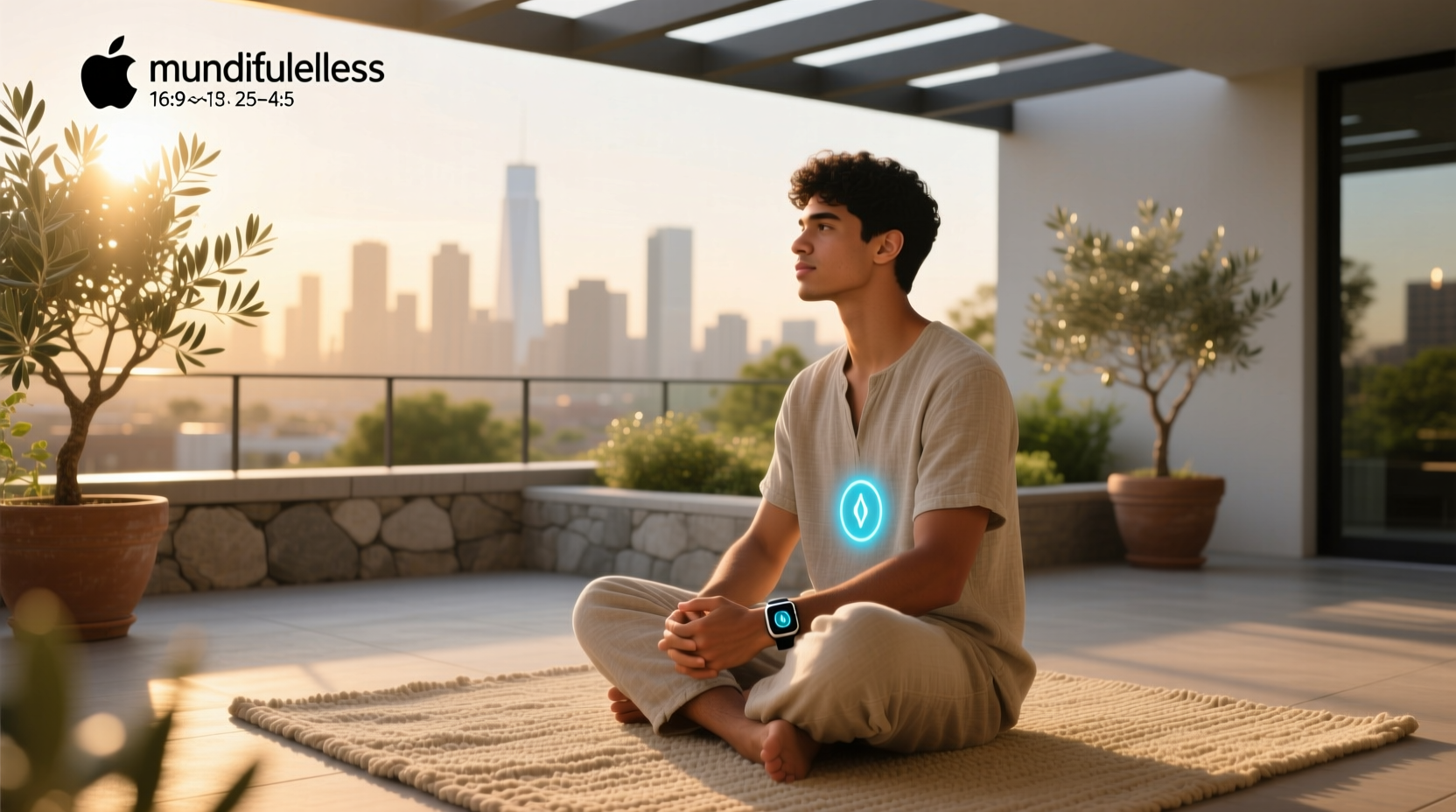 apple watch mindfulness guide