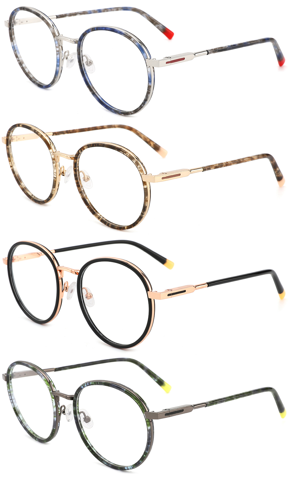 时尚设计眼镜框光学