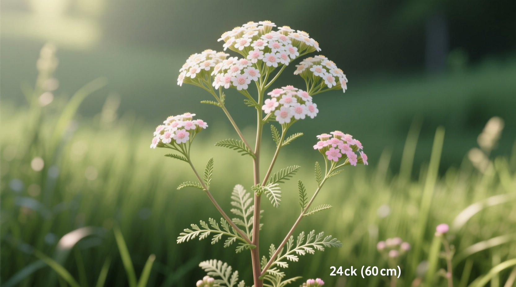 How Tall Do Yarrow Grow? Height Ranges by Variety & Growing Conditions