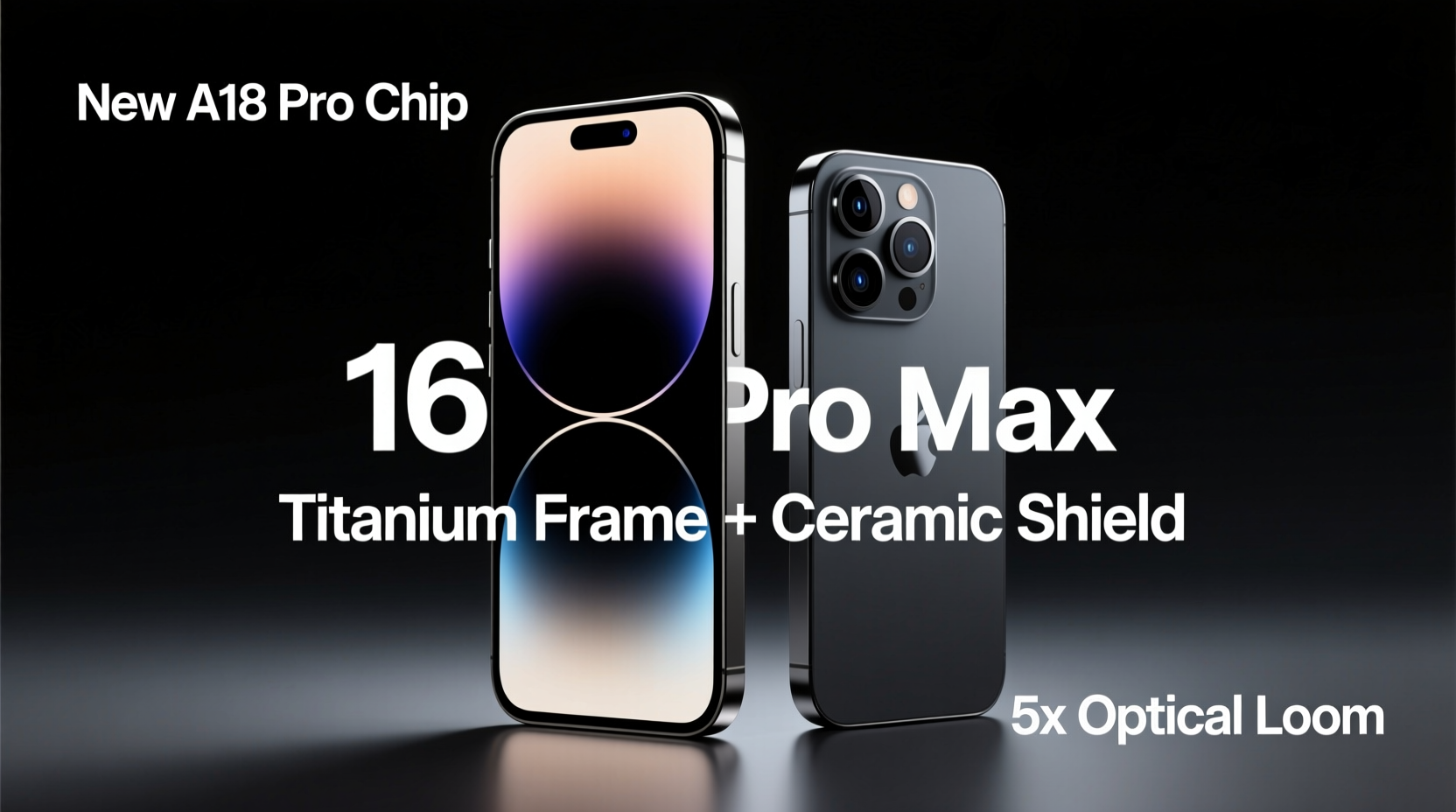 is the iphone 16 pro max really worth upgrading from the 12 pro max