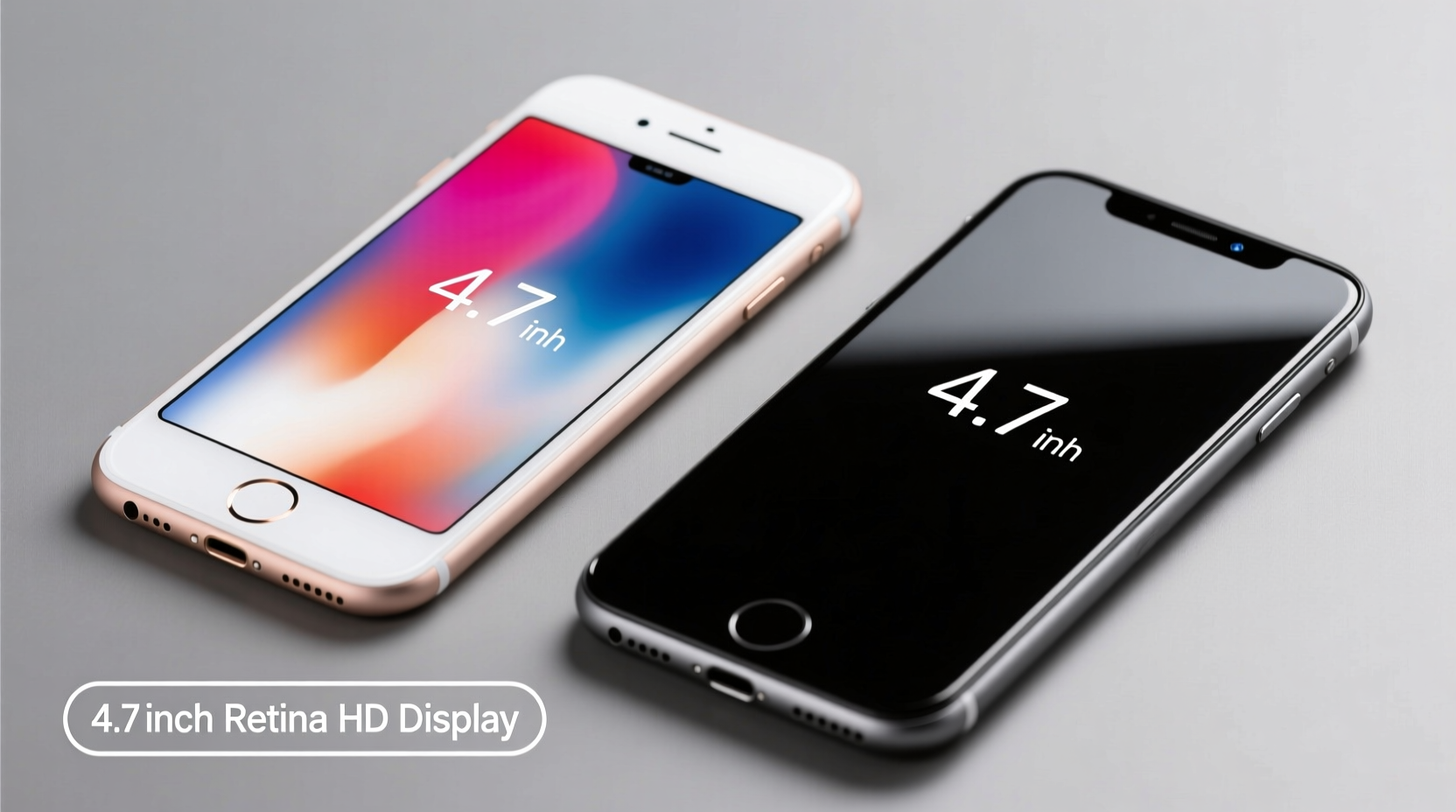 iphone 6s vs iphone 8 screen size is the upgrade worth it for the display