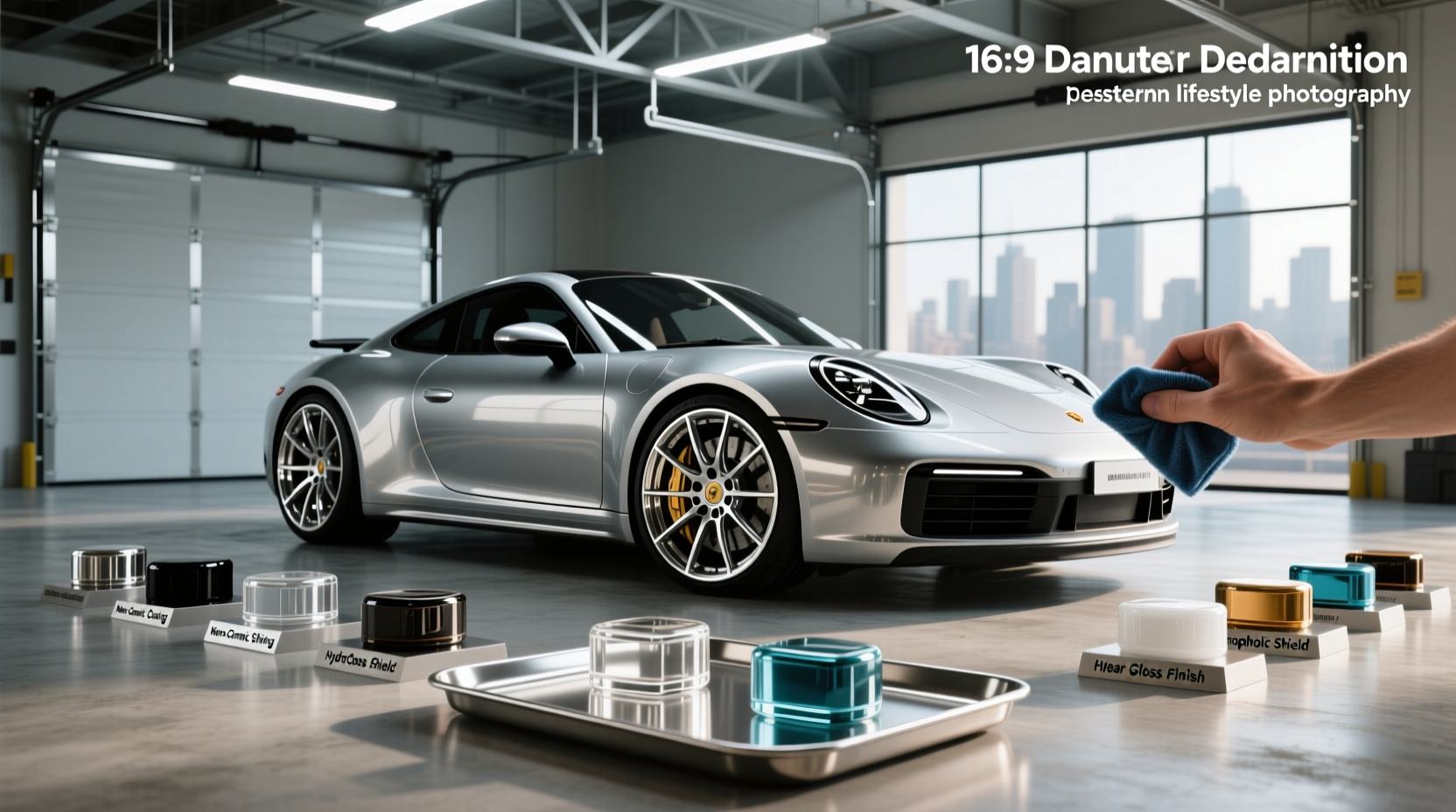How to Choose Chrome Wheel Covers & Best Protective Coating