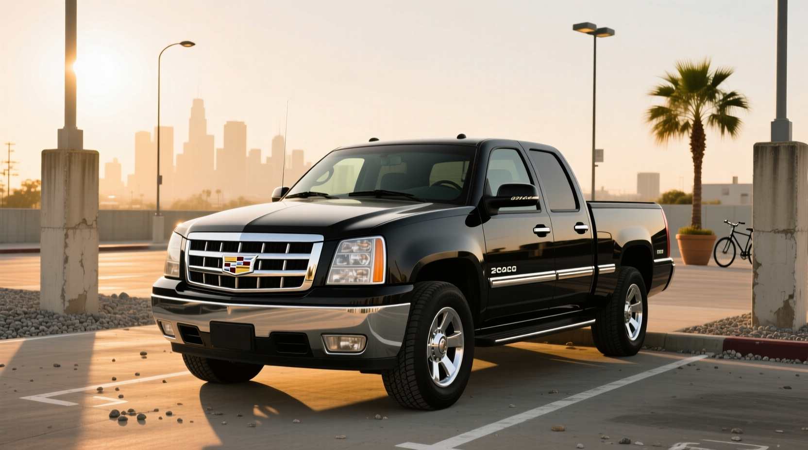 2003 Cadillac Escalade Pickup Truck Buying Guide