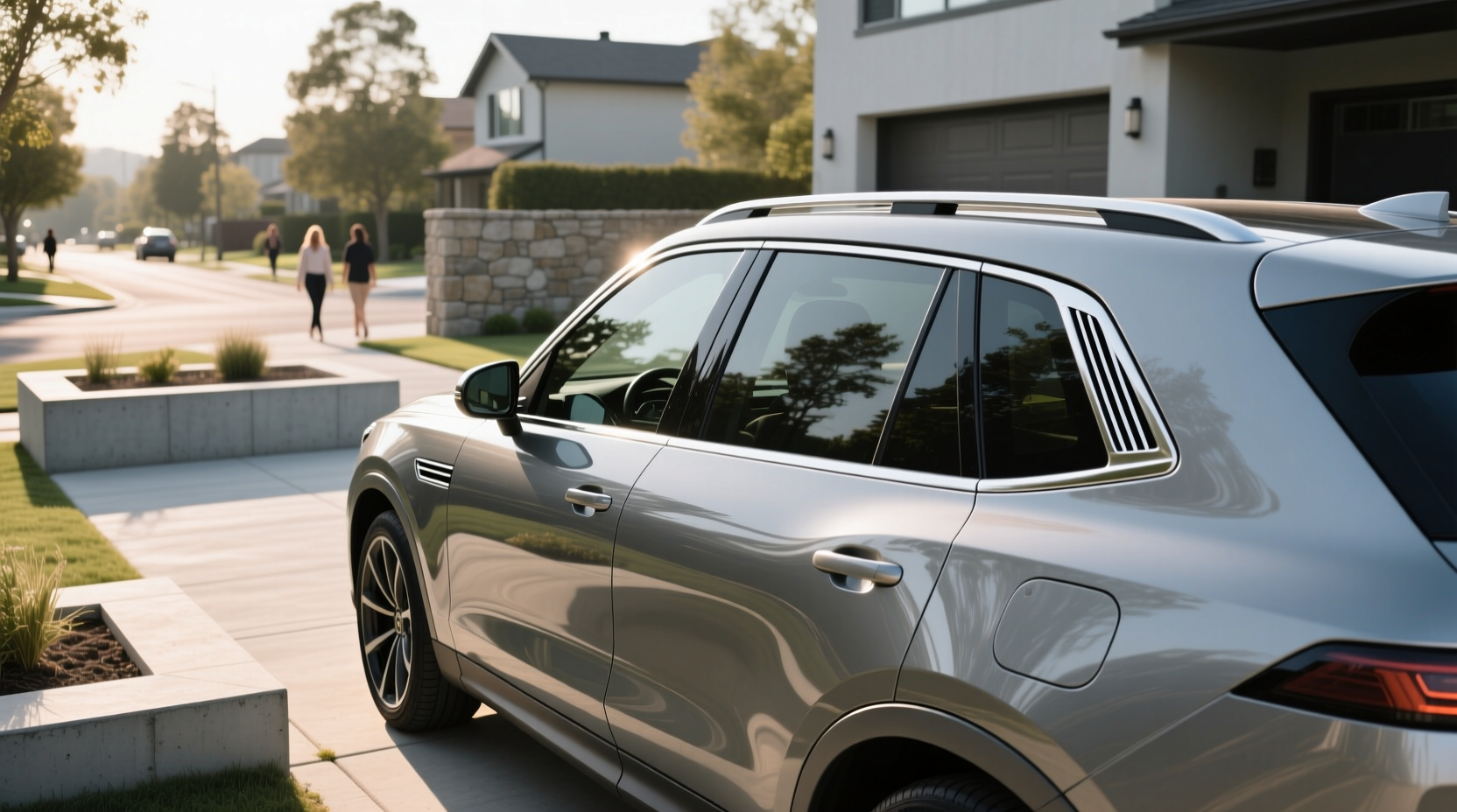 What Are Window Deflectors and How Do They Work?