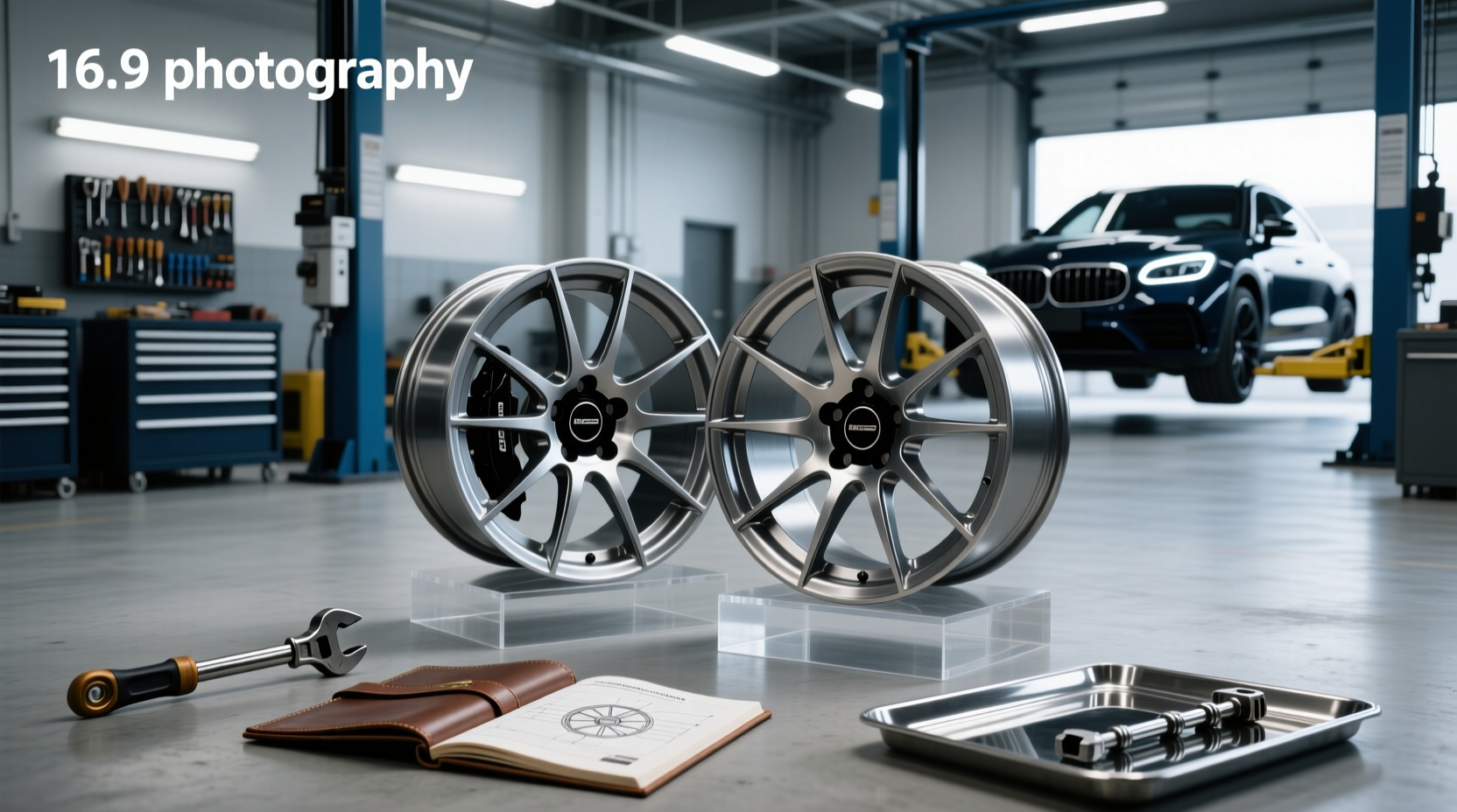 22.5 Aluminum Wheels Guide: What to Look For