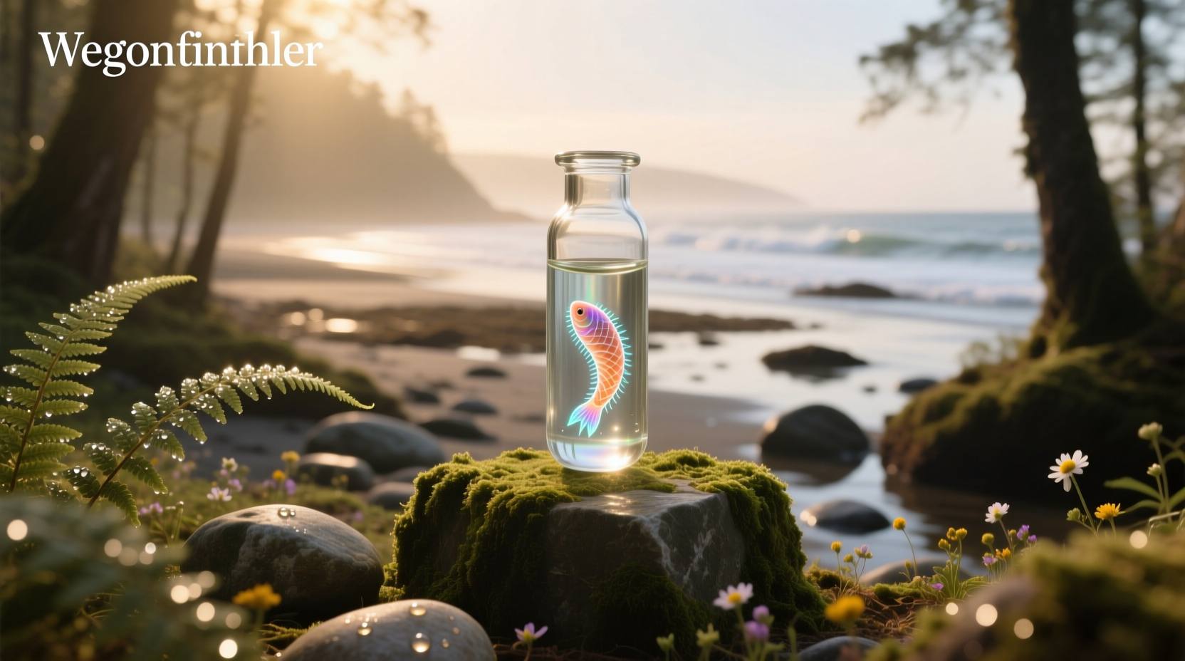 salmon sperm for skin truth behind the trend