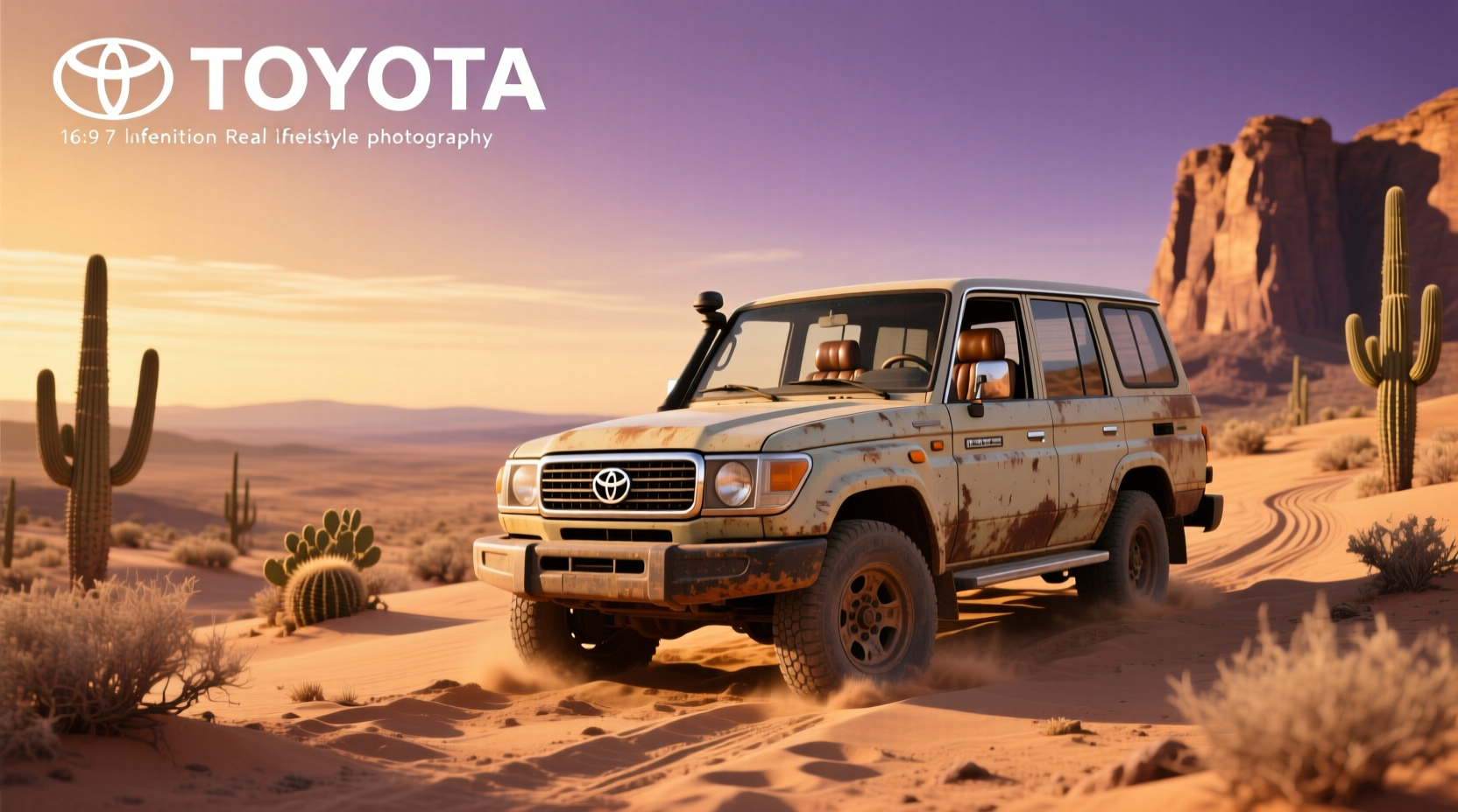 What is the Toyota Land Cruiser 79 Series Used For?