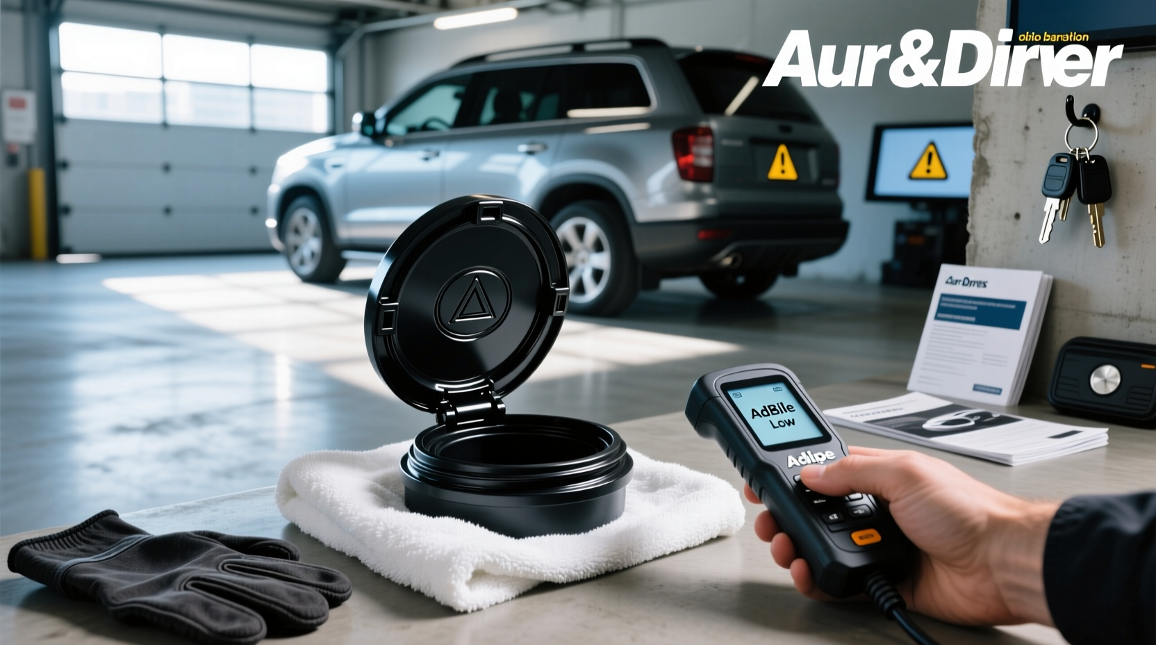 adblue tank cap,Can I still drive without AdBlue? buying guide