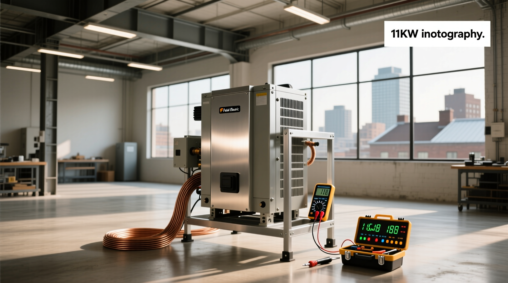 11kw fuji electric inverter buyer’s guide