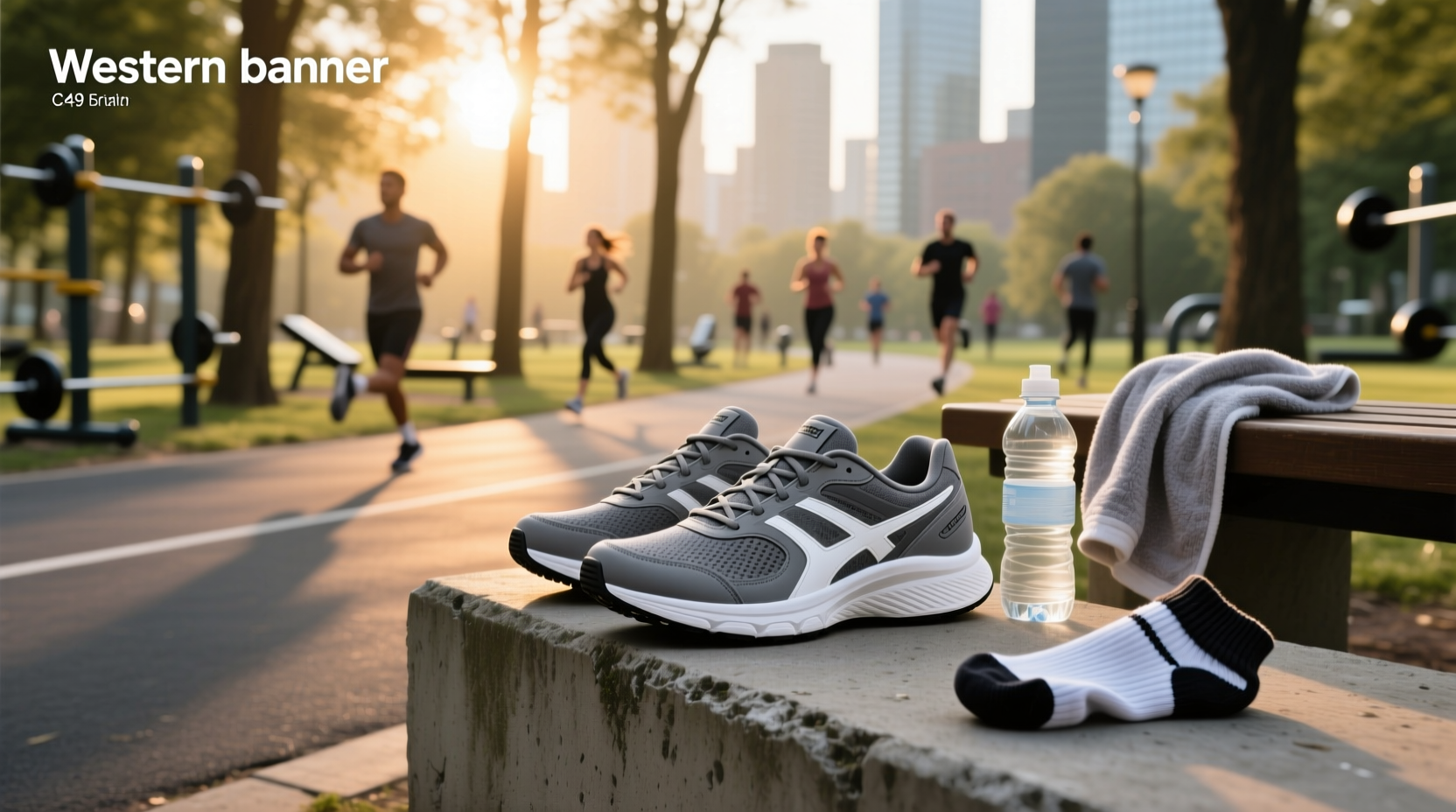 best cross training and running shoes