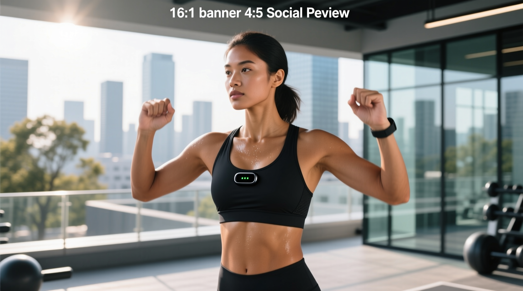 best chest hr monitor guide