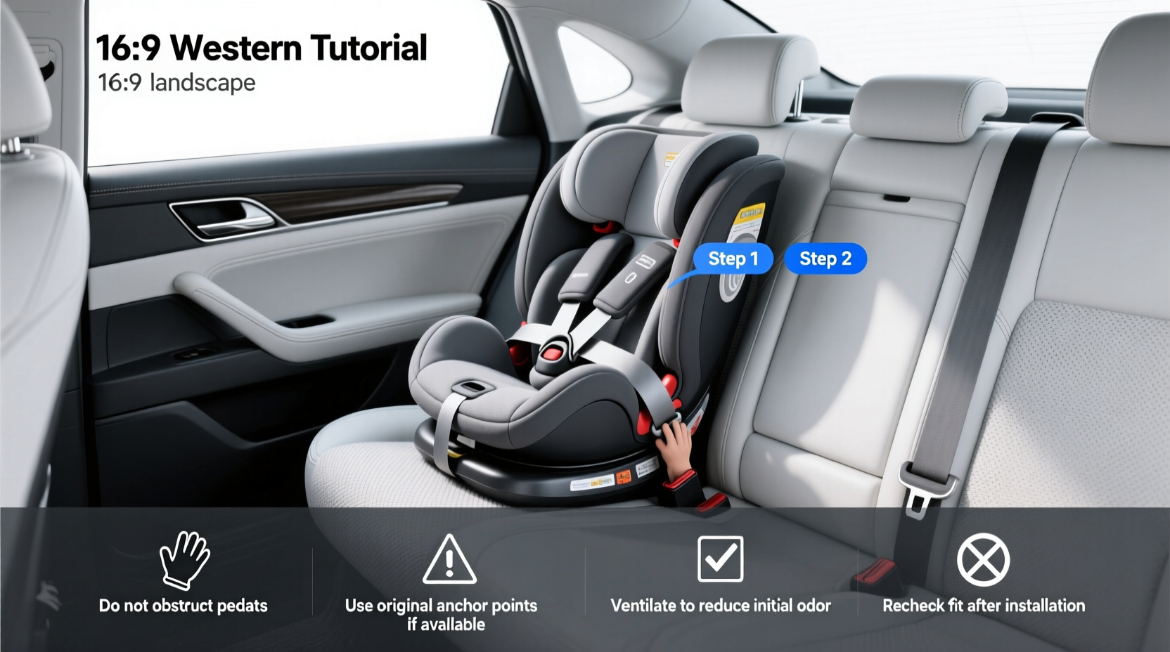 az law child in front seat of car