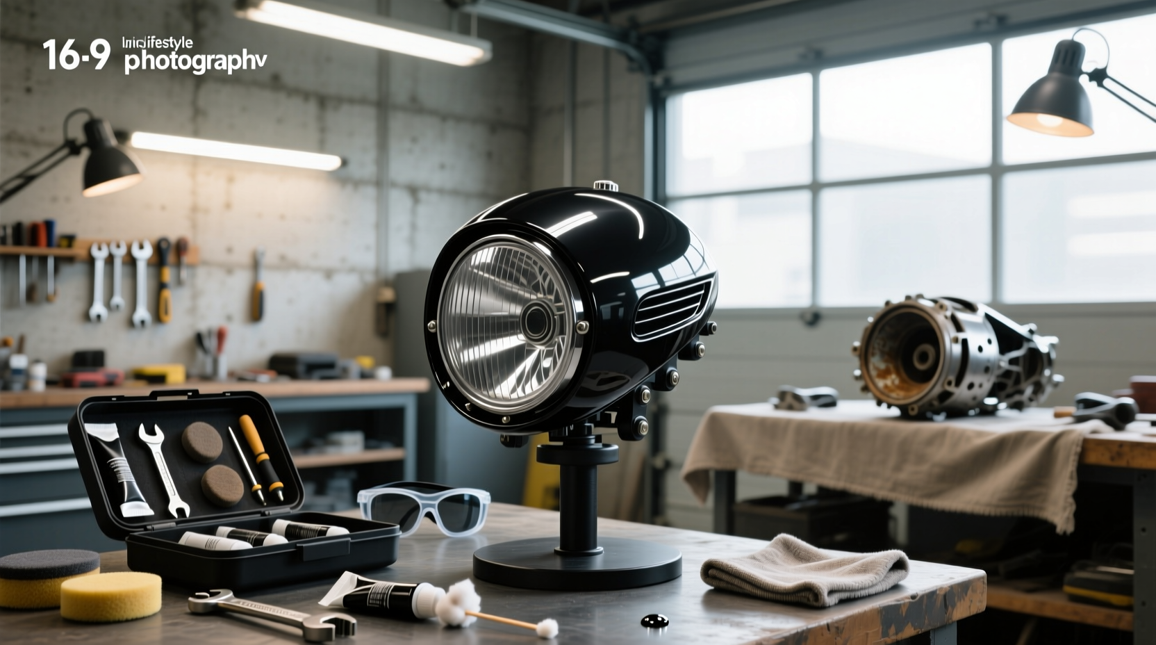 How Does the Cerakote Ceramic Headlight Restoration Kit Work?