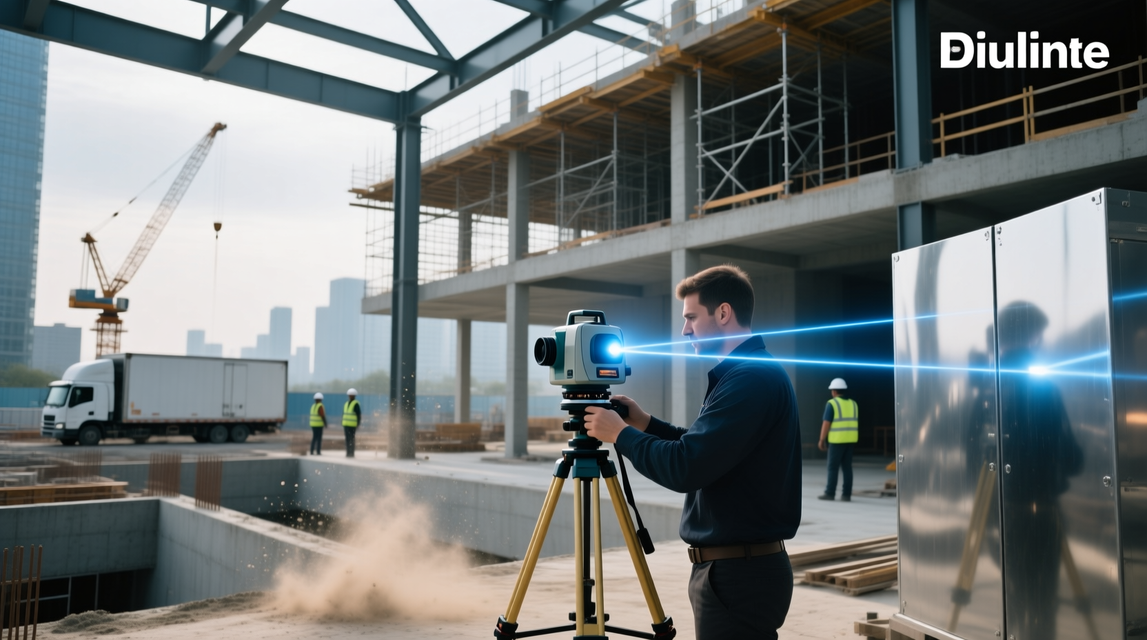 architectural laser scanner guide what you really need