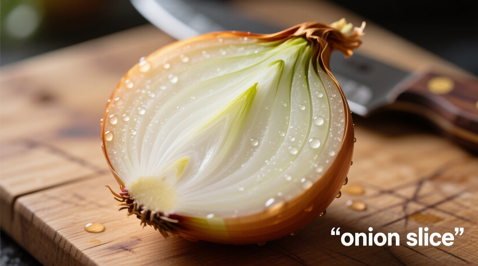 onion slice