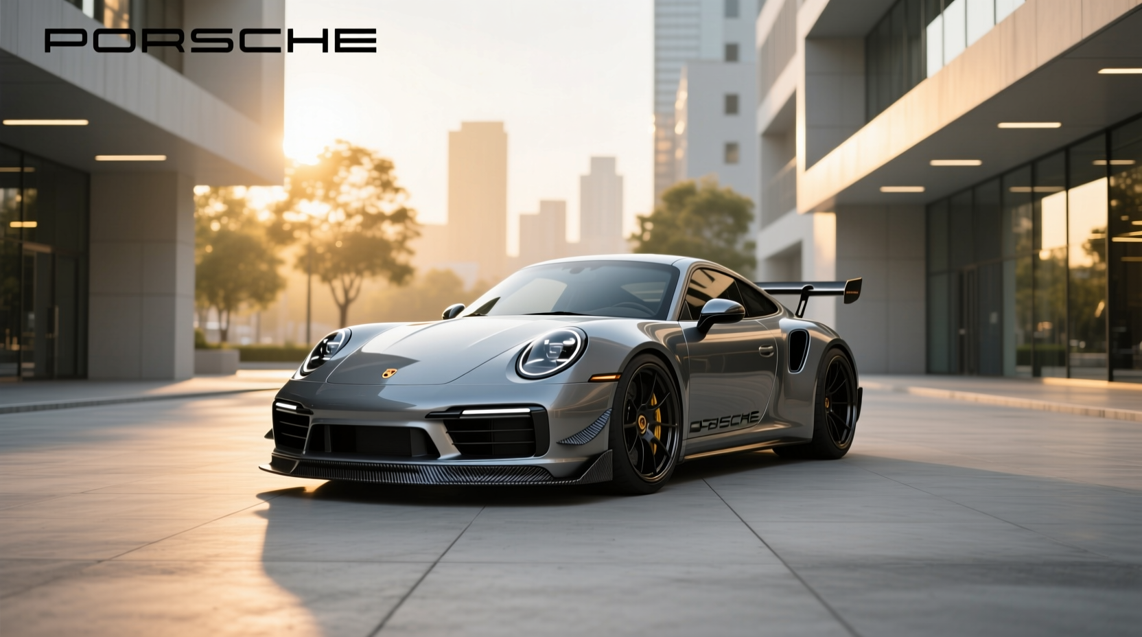 How to Choose a Porsche 991 Body Kit: Fitment, Types & Costs