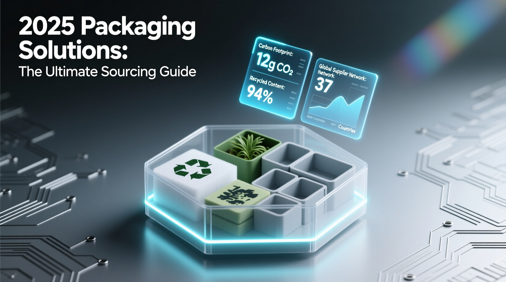 Your 2025 Packaging Solutions: The Ultimate Sourcing Guide