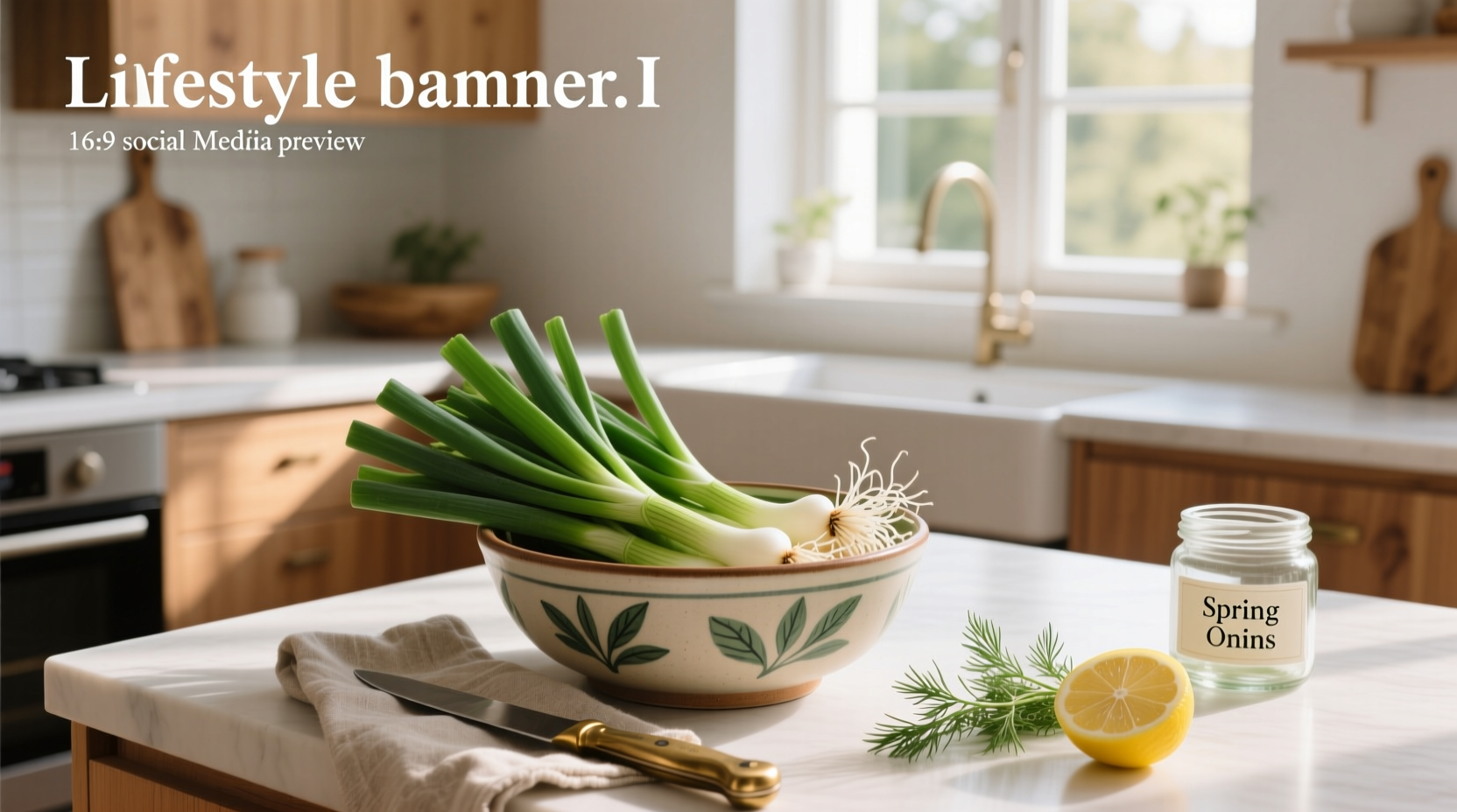 another name for green onions explained