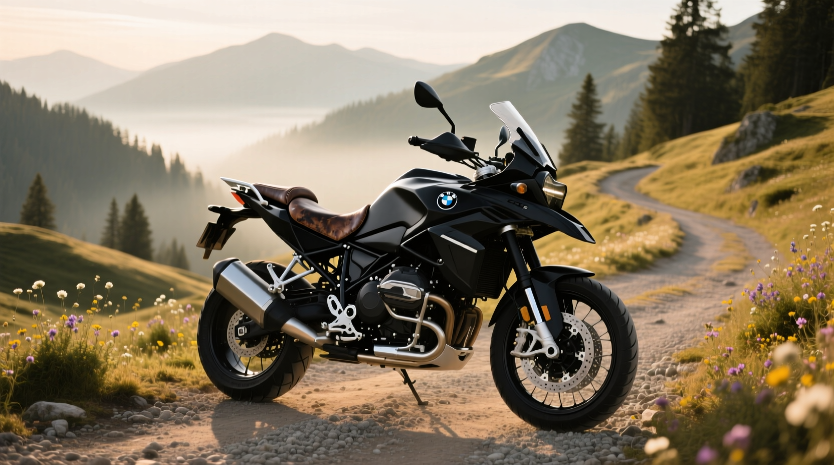 BMW GS 310 Guide: How to Choose the Right Model for Your Riding Style