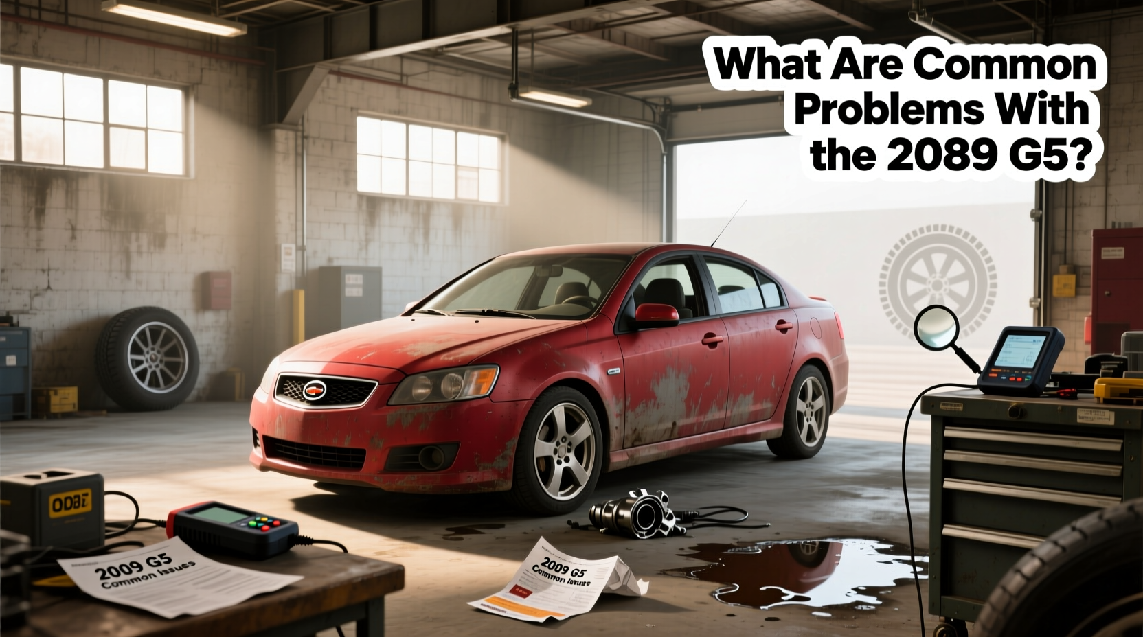 2009 pontiac g5 hatchback common problems buying tips