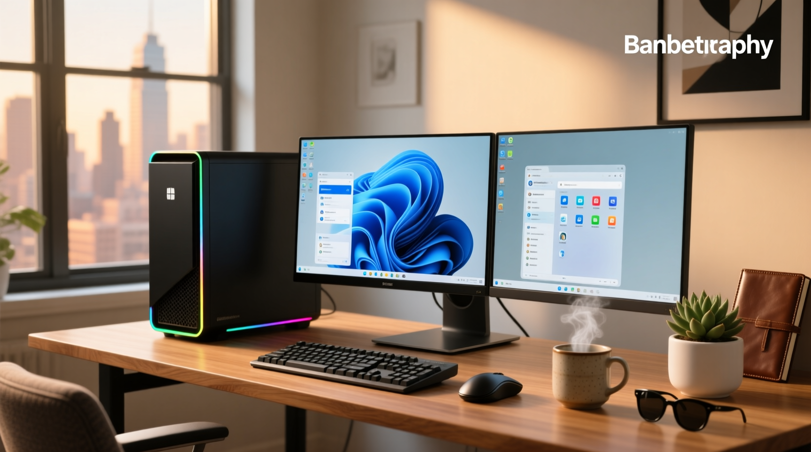 desktop pc windows 11 what you really need to know before buying