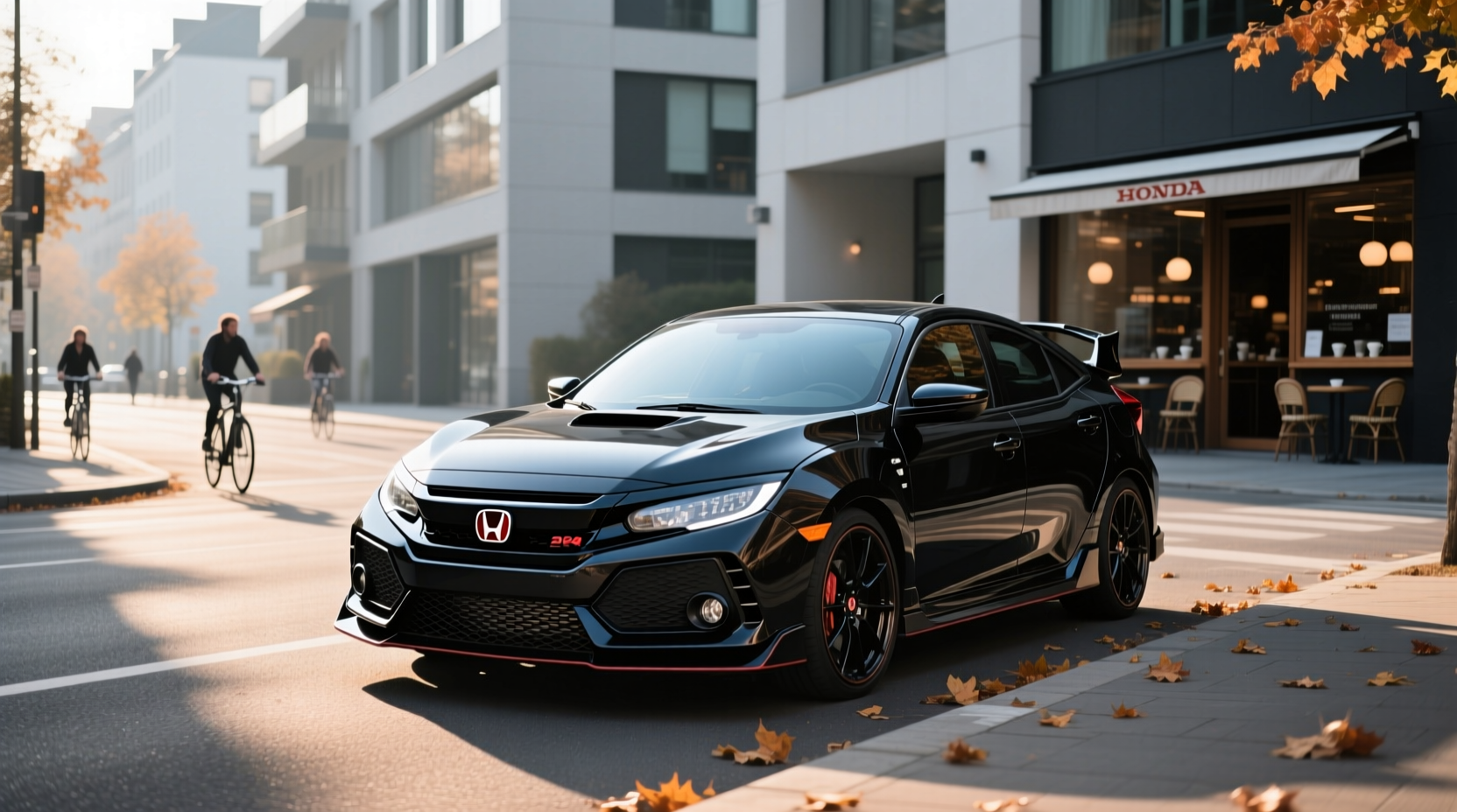 honda civic type r hatchback buying guide