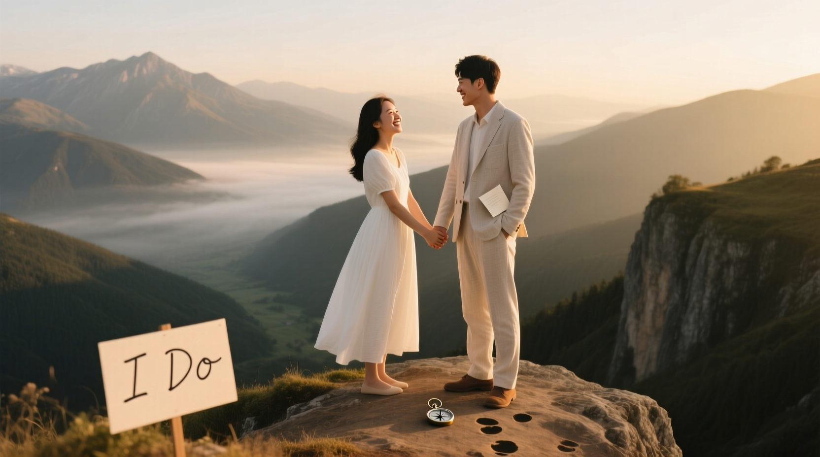 how to elope instead of a wedding