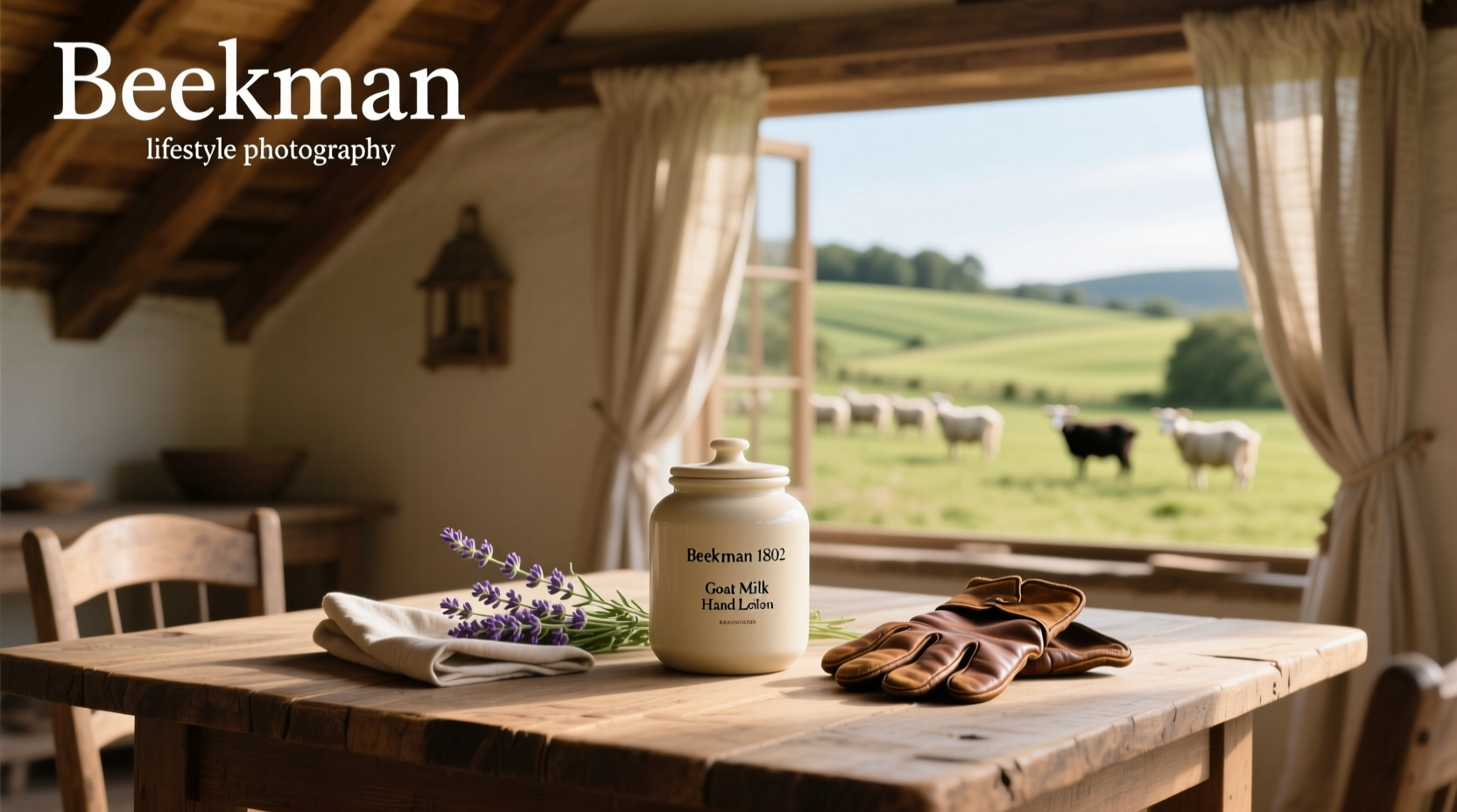 beekman 1802 goat milk lotion guide