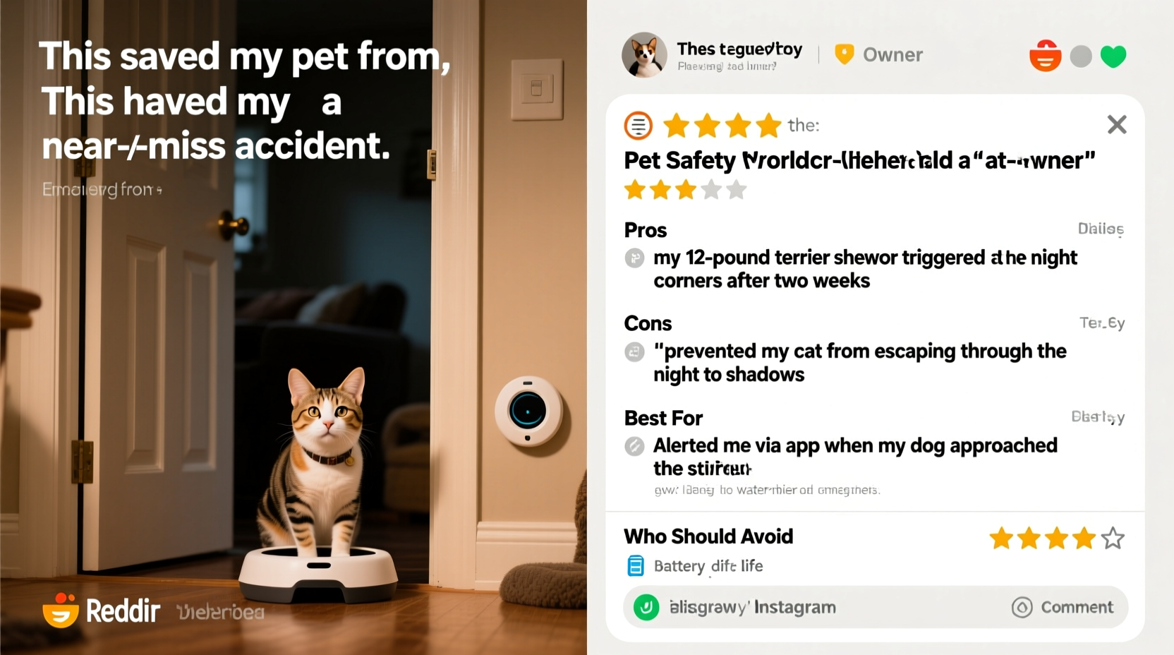 how to write an effective petsafe review that helps fellow pet owners