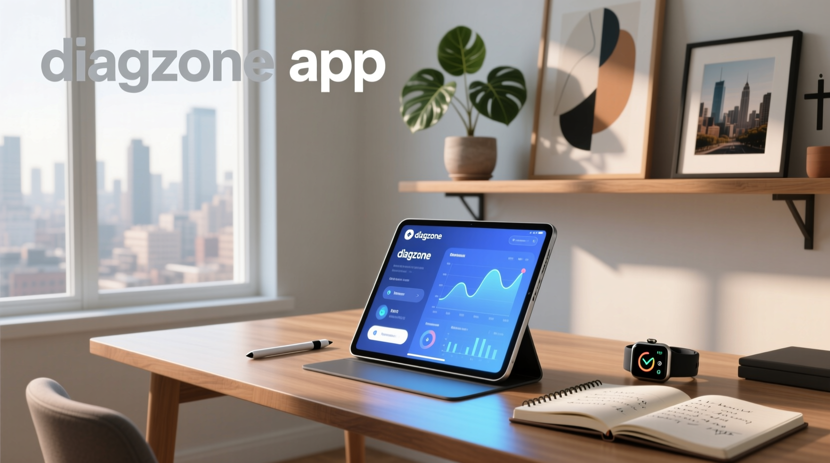 How to Use the Diagzone App for Car Diagnostics