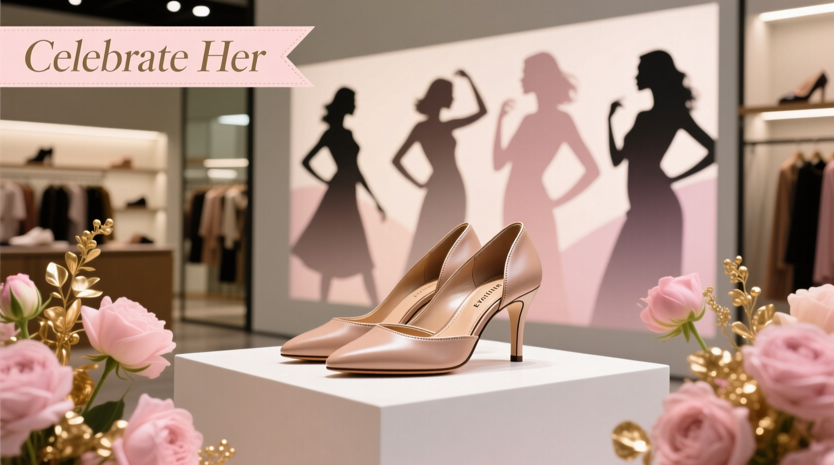womens day heel everlane where to buy