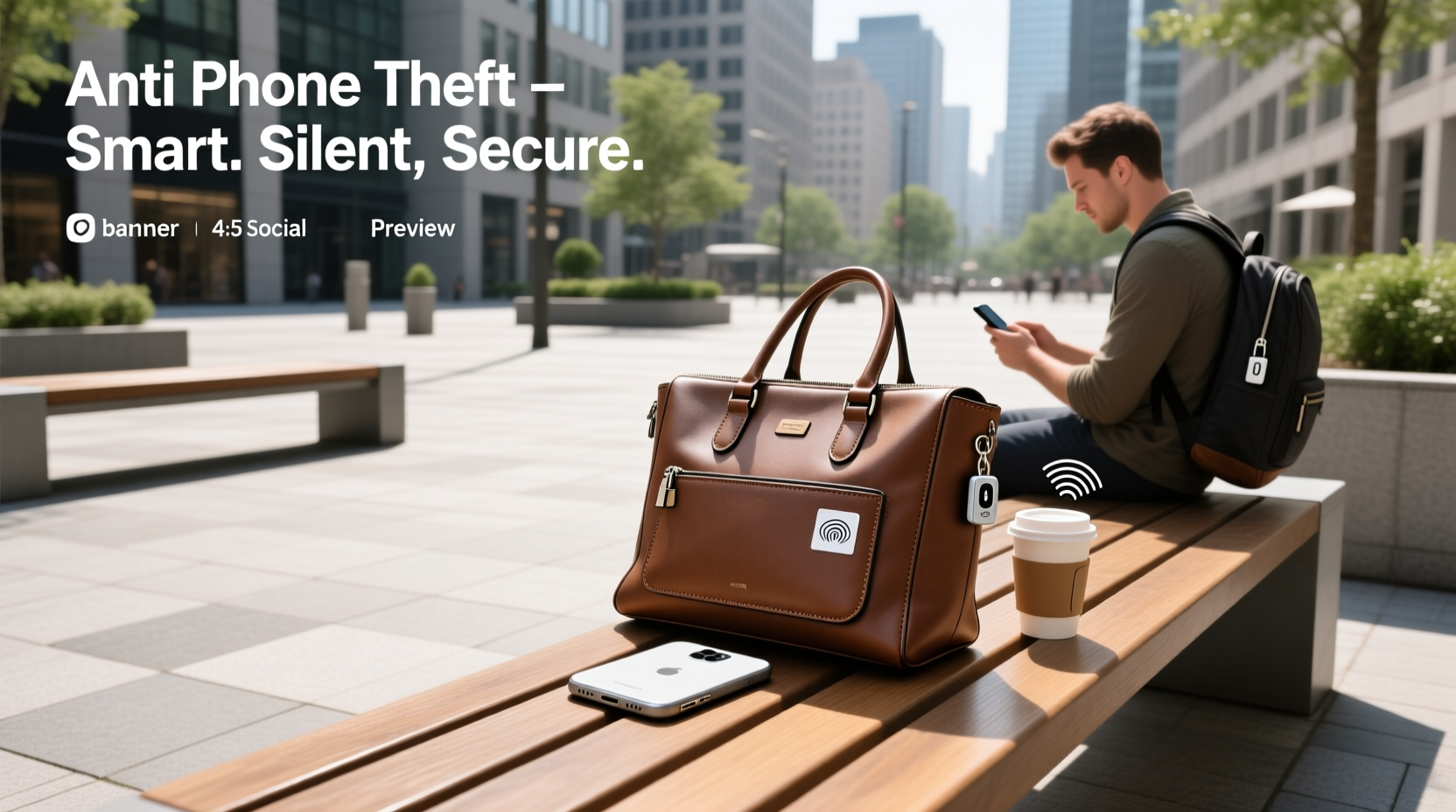 anti phone theft real protection strategies that work