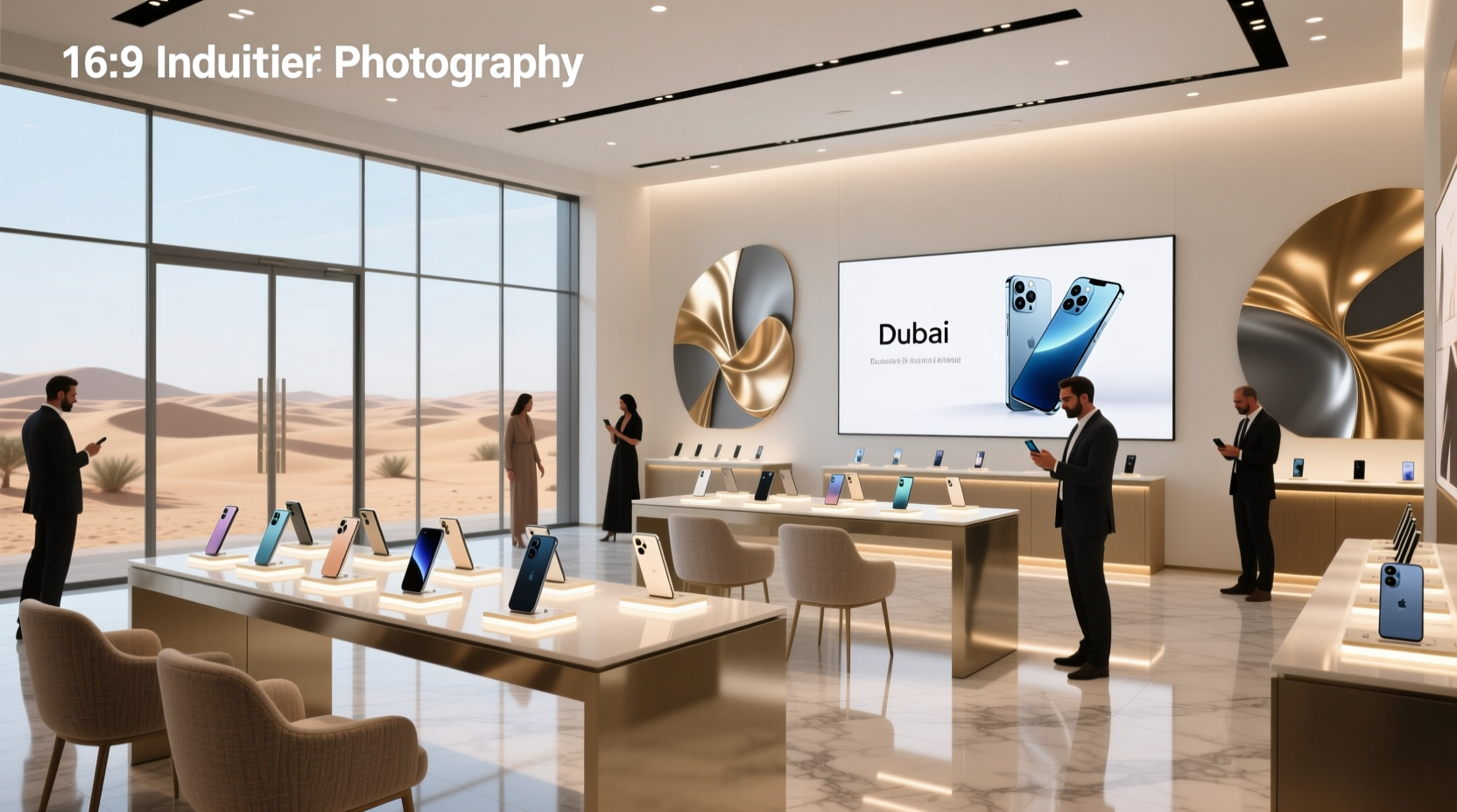 dubai phones shop guide where to buy what to watch for