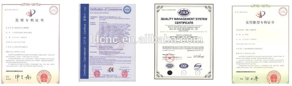 3 Axis Bridge Saw Stone CNC Cutting Machine Quartz Marble Granite Slab Cutting CNC Router