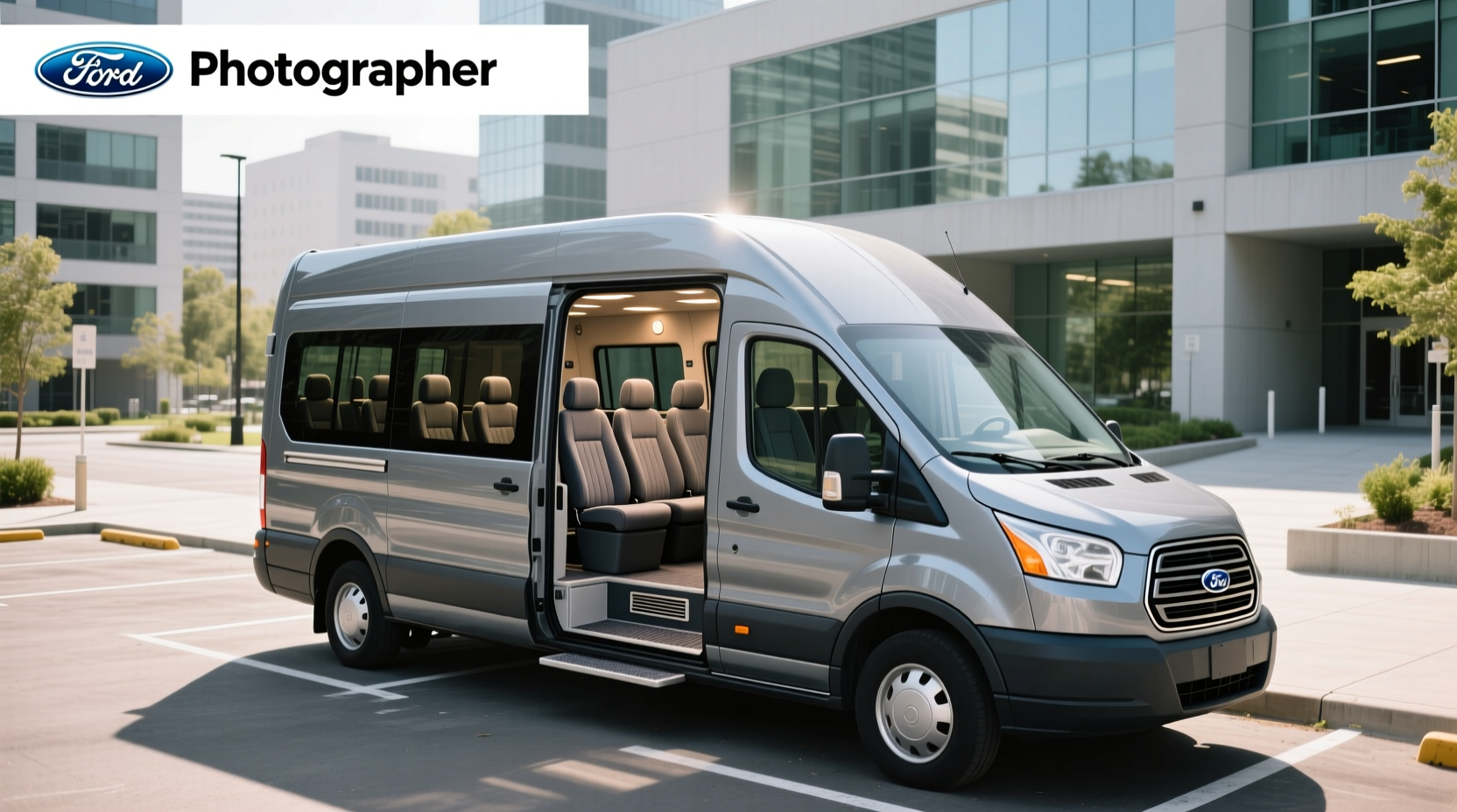 How to Choose a Ford Transit Minibus: Seating, Specs & Buying Guide